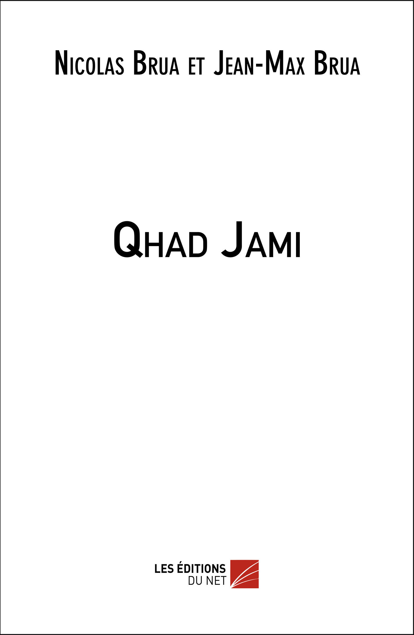 Qhad Jami