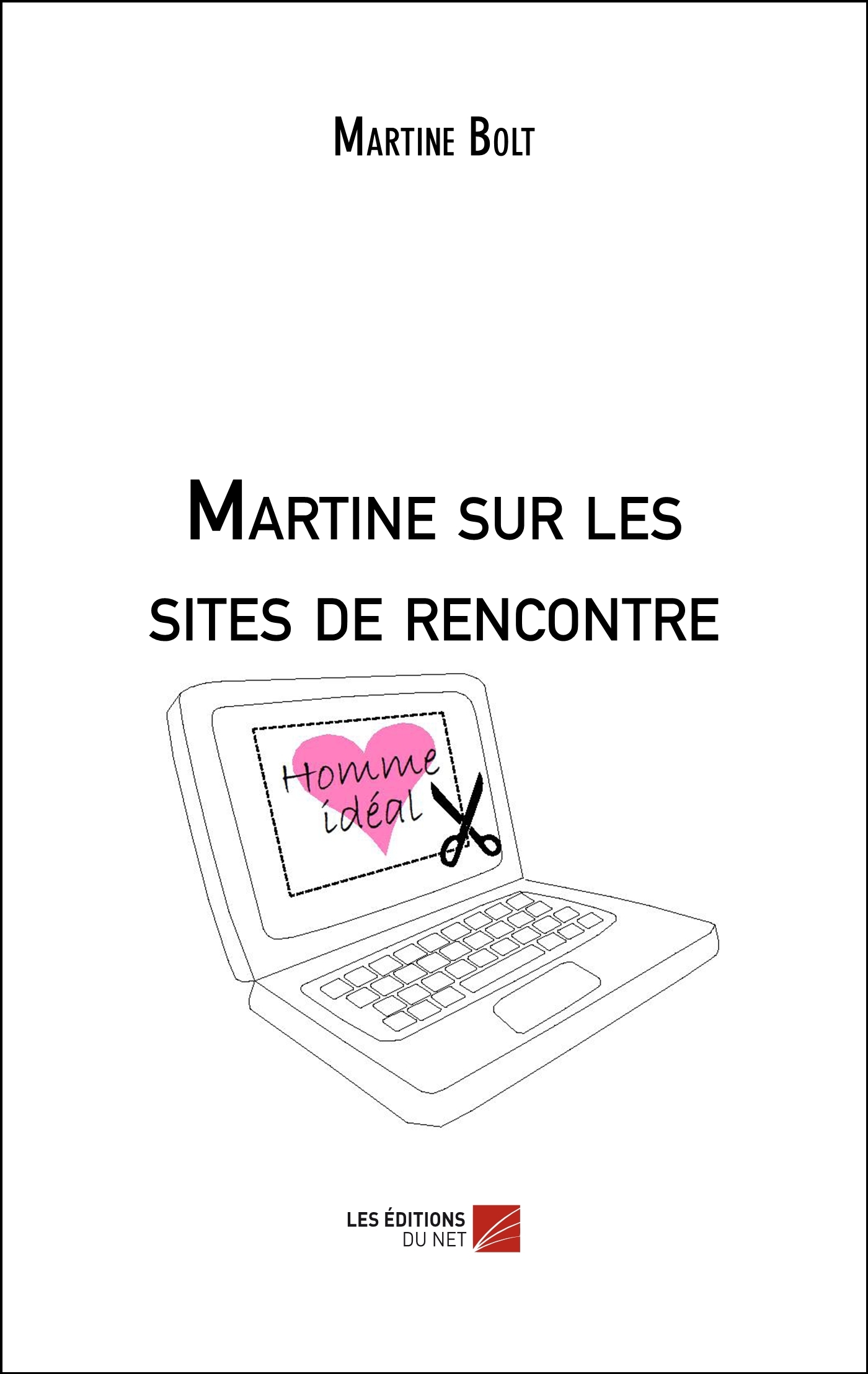 Martine sur les sites de rencontre