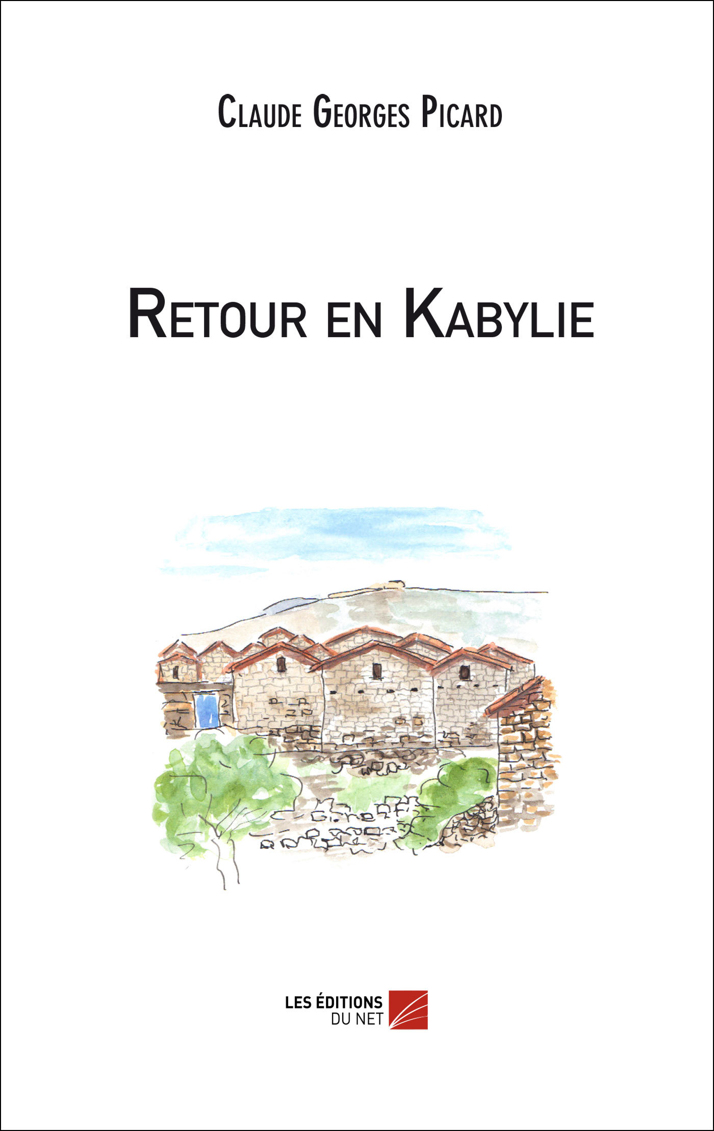 Retour en Kabylie