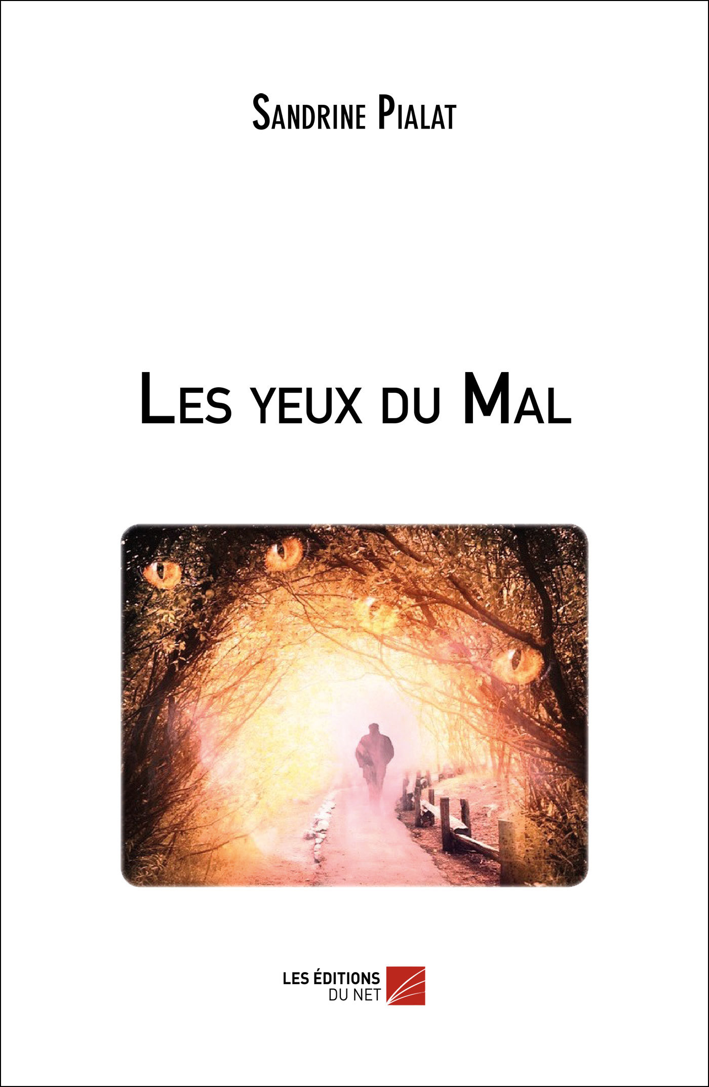 Les yeux du Mal