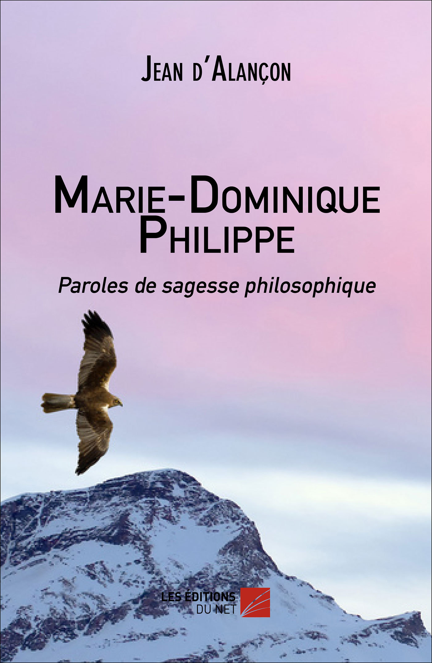 Marie-Dominique Philippe