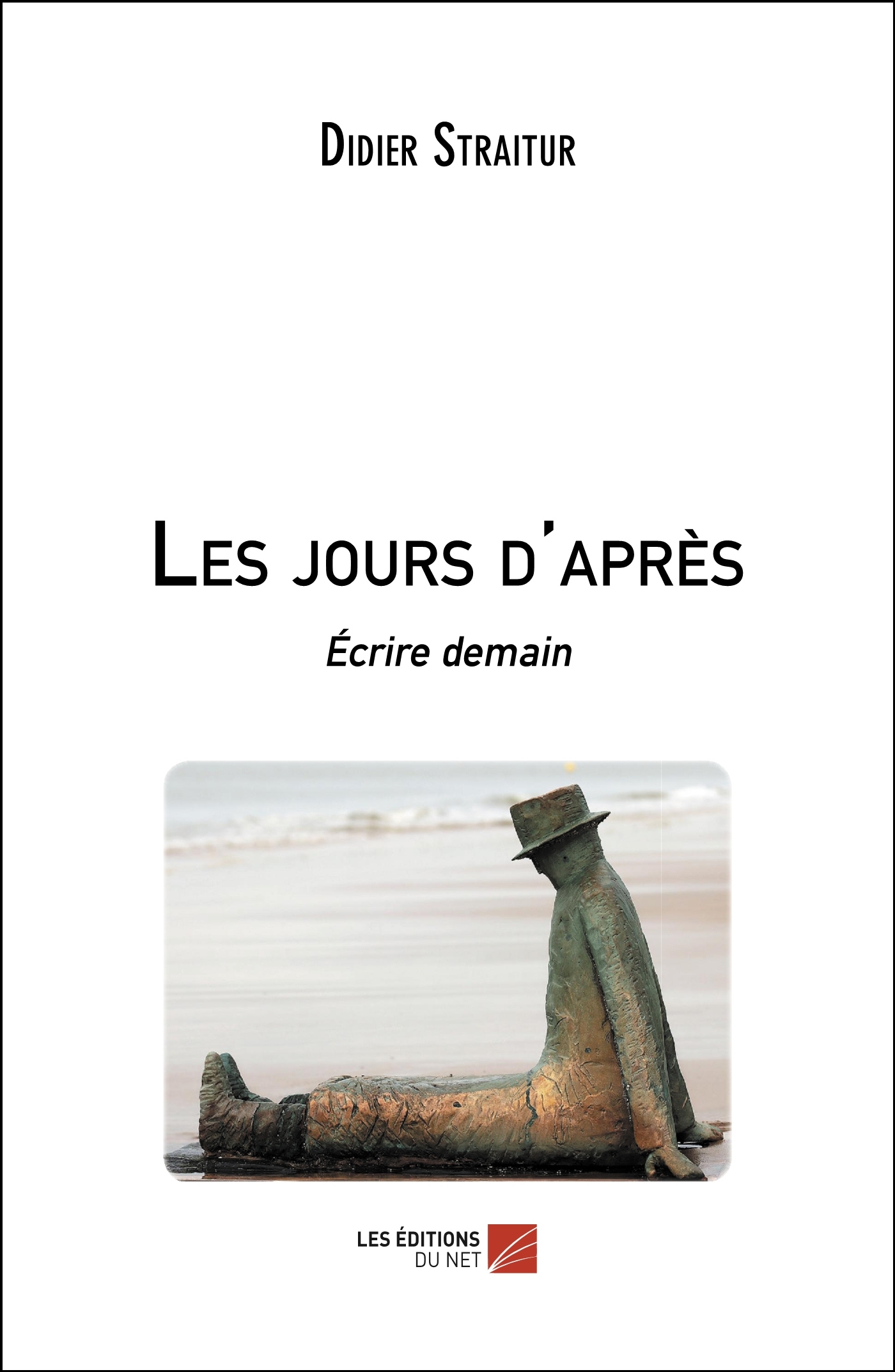 Les jours d'après - LIVRE ARRETE