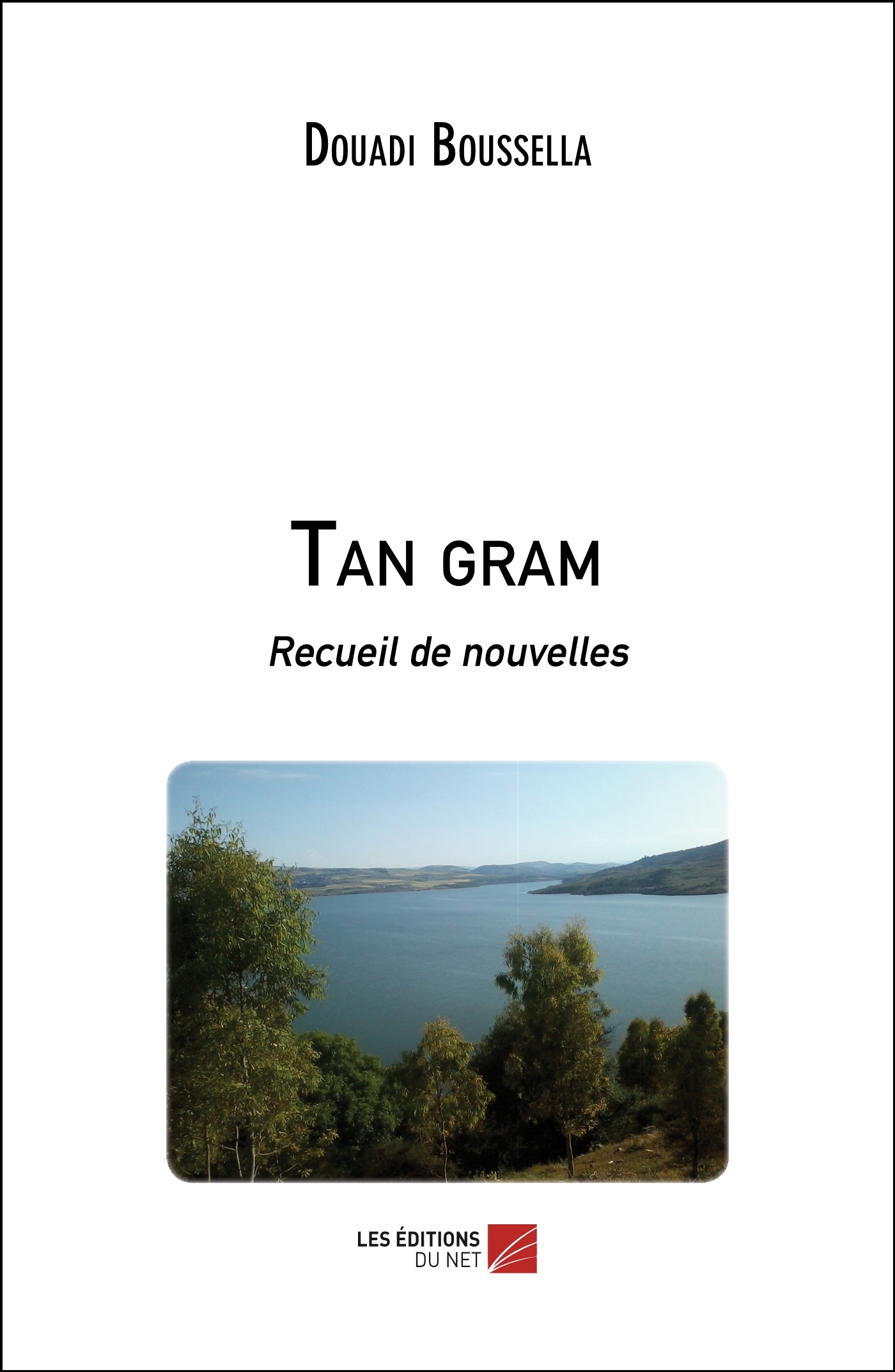 Tan gram