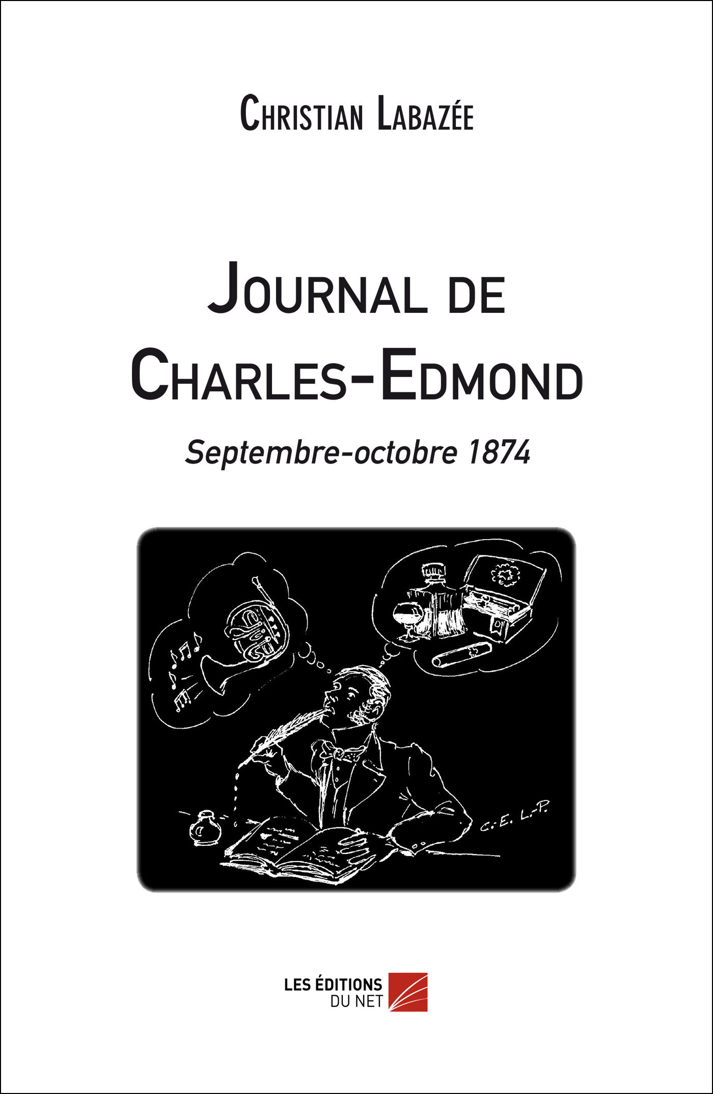 Journal de Charles-Edmond