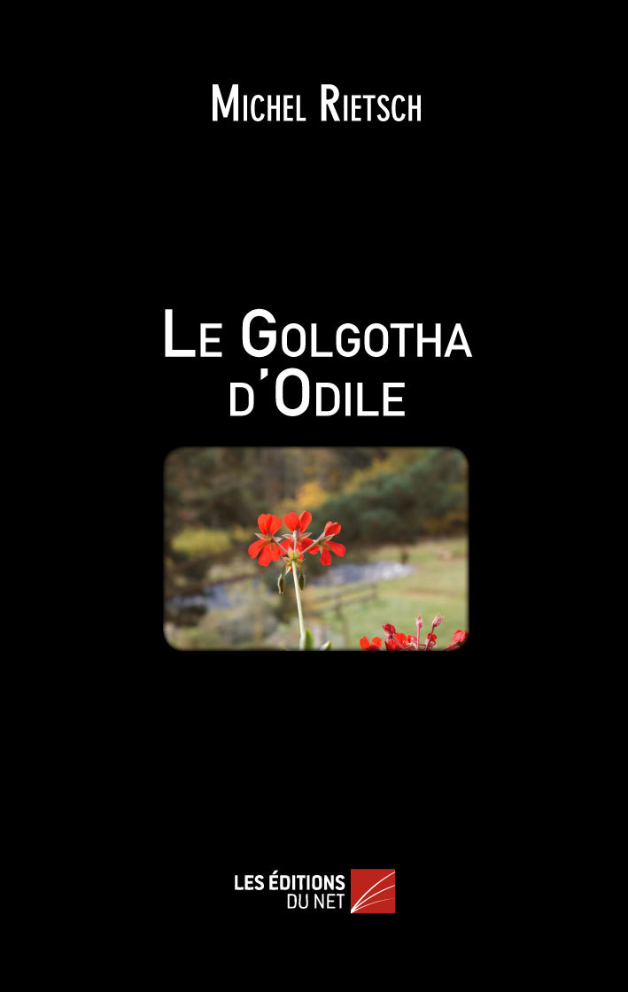 Le Golgotha d'Odile