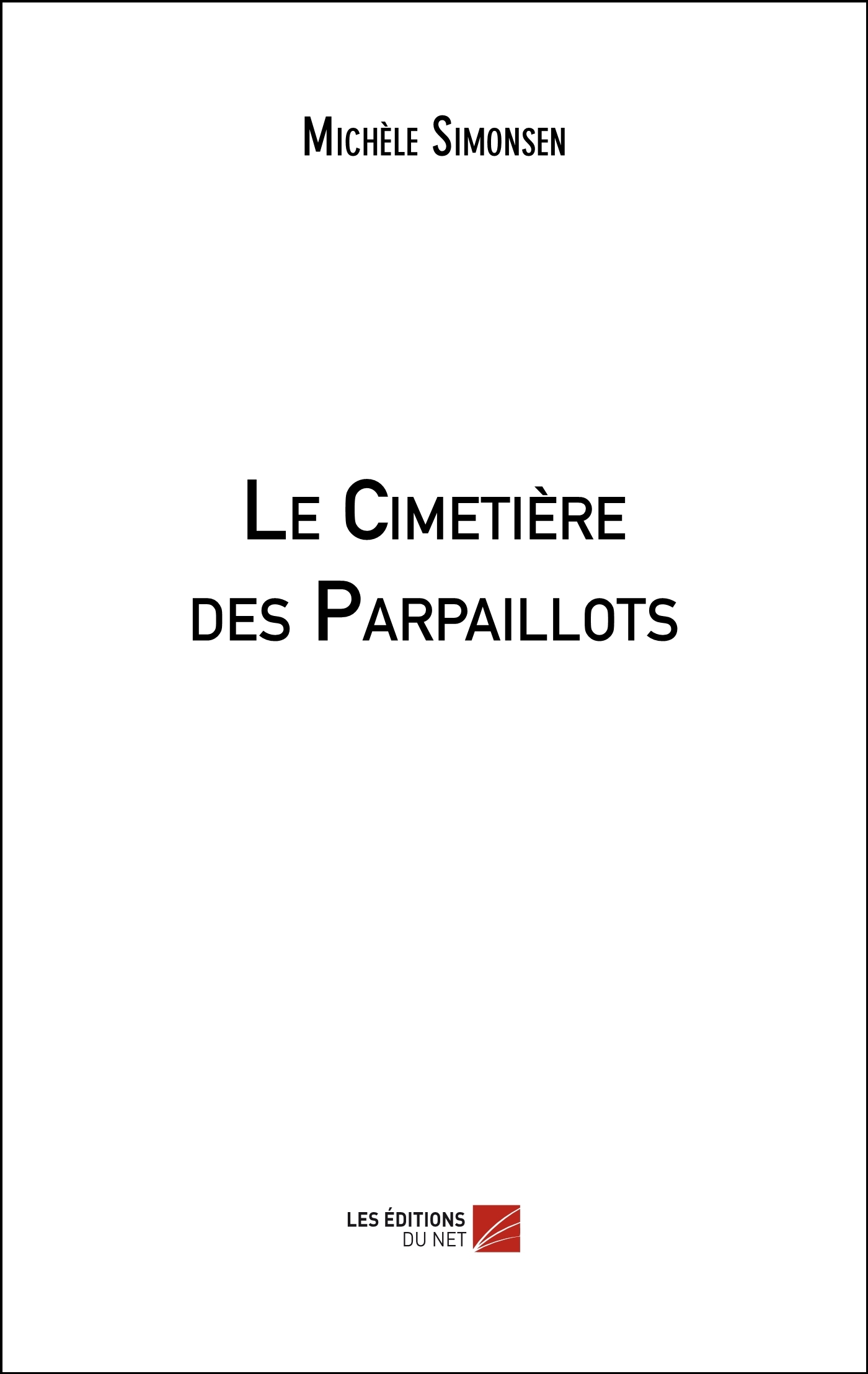 Le Cimetière des Parpaillots