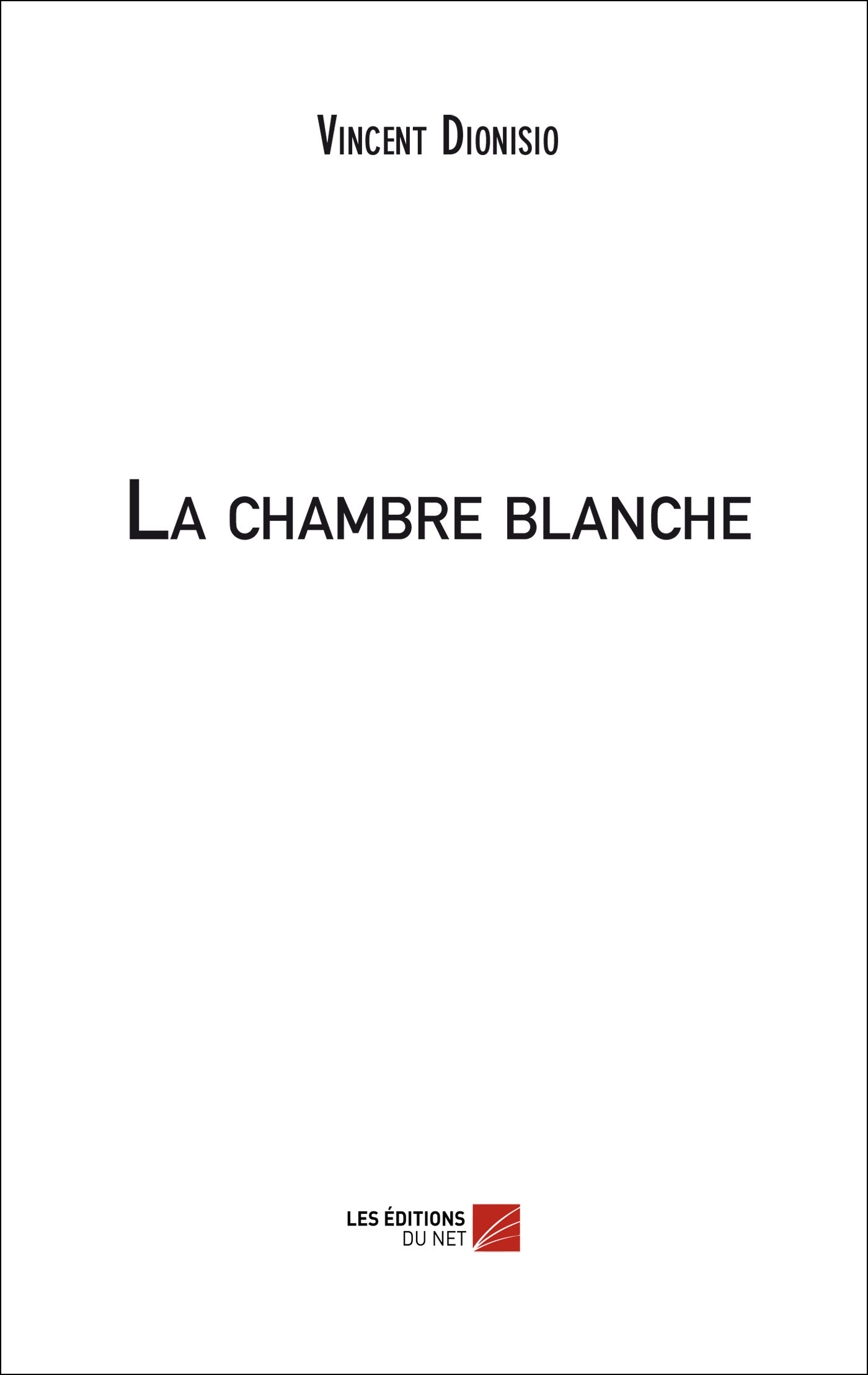 La chambre blanche