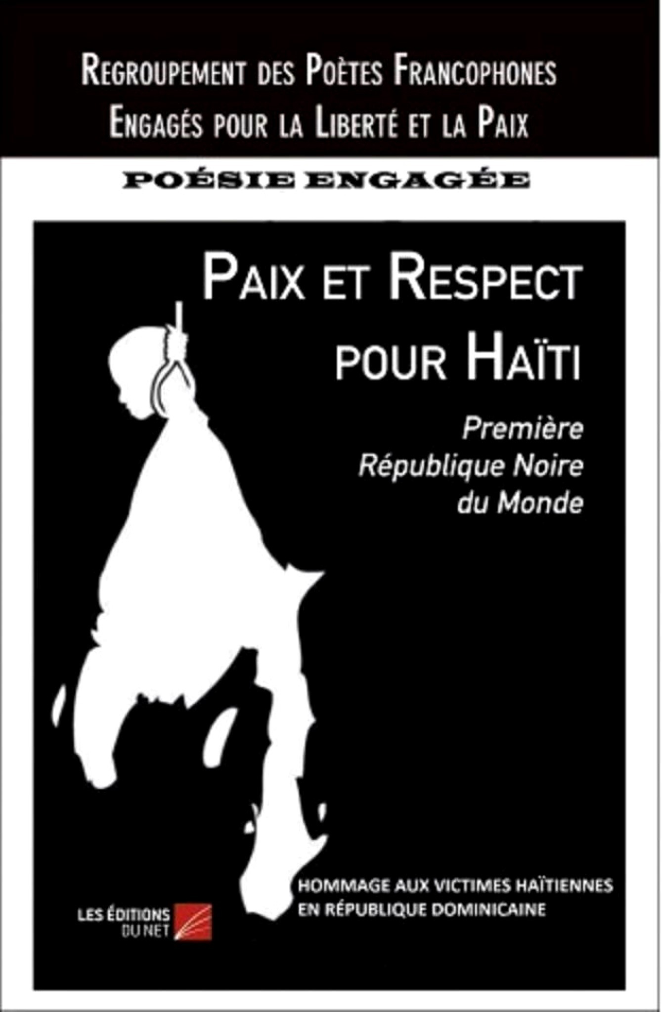 Paix et Respect pour Haïti