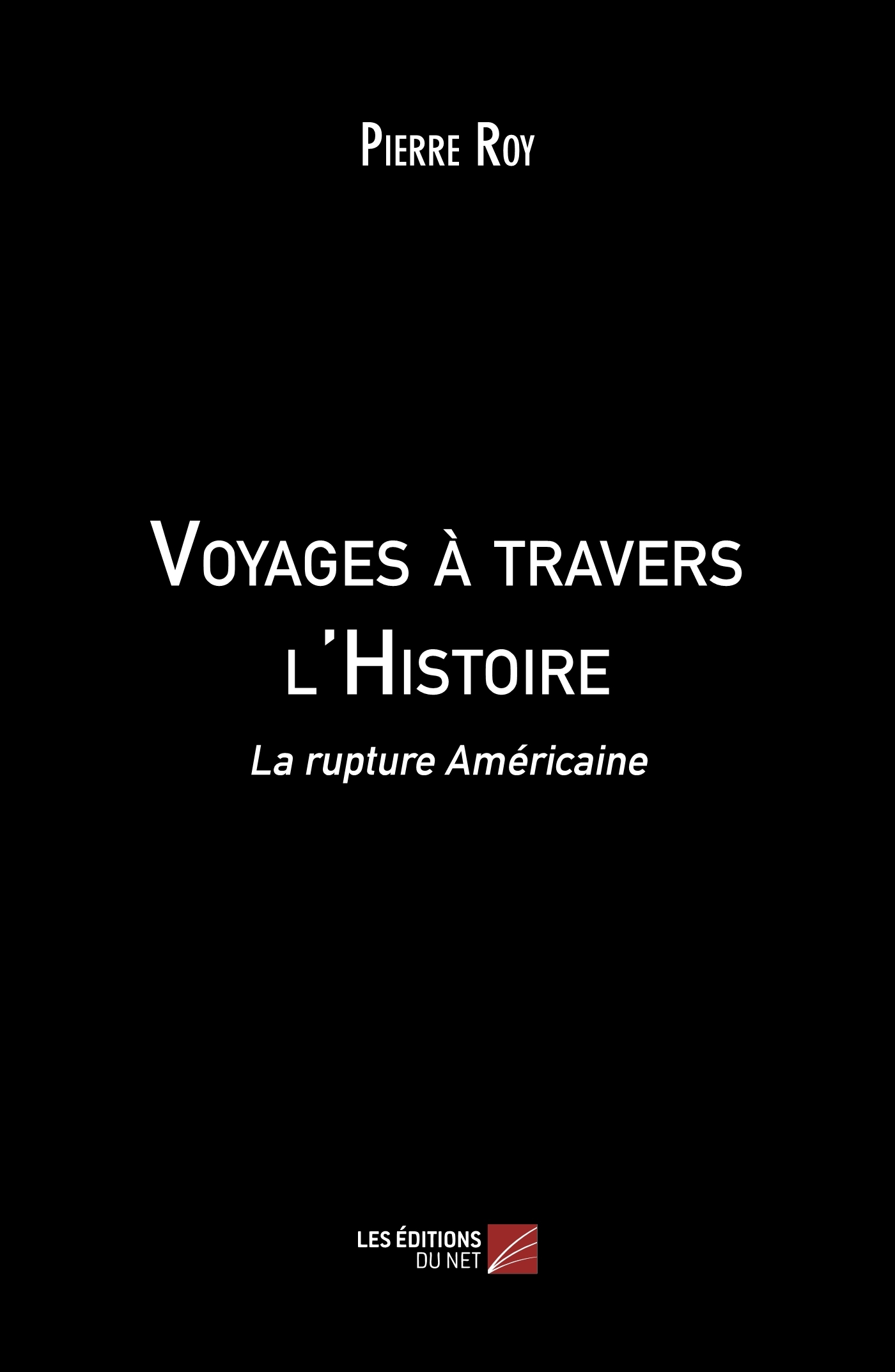 Voyages à travers l'Histoire