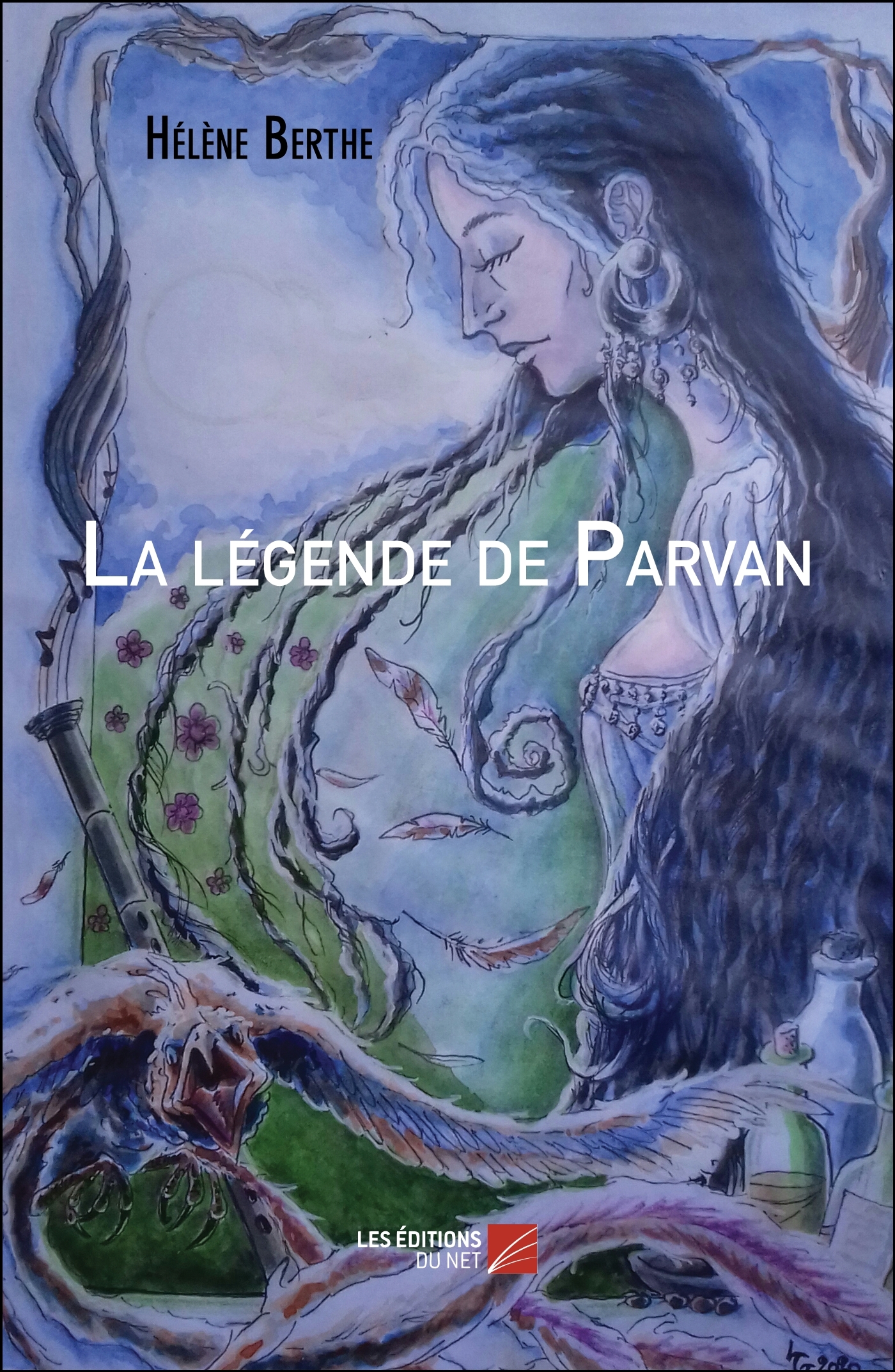 La légende de Parvan