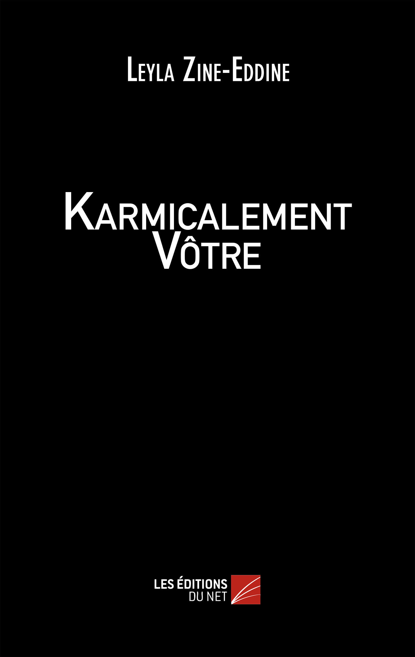 Karmicalement Vôtre