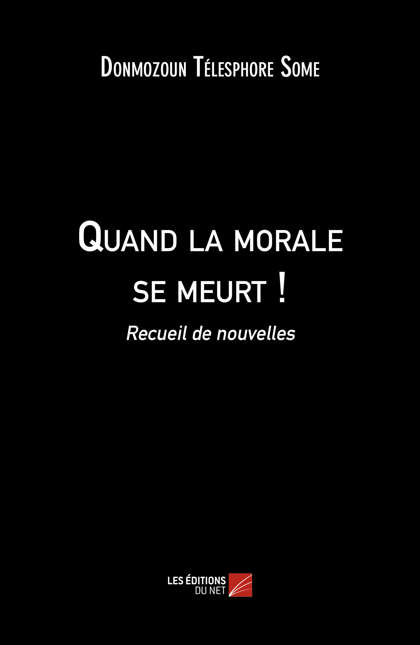 Quand la morale se meurt !