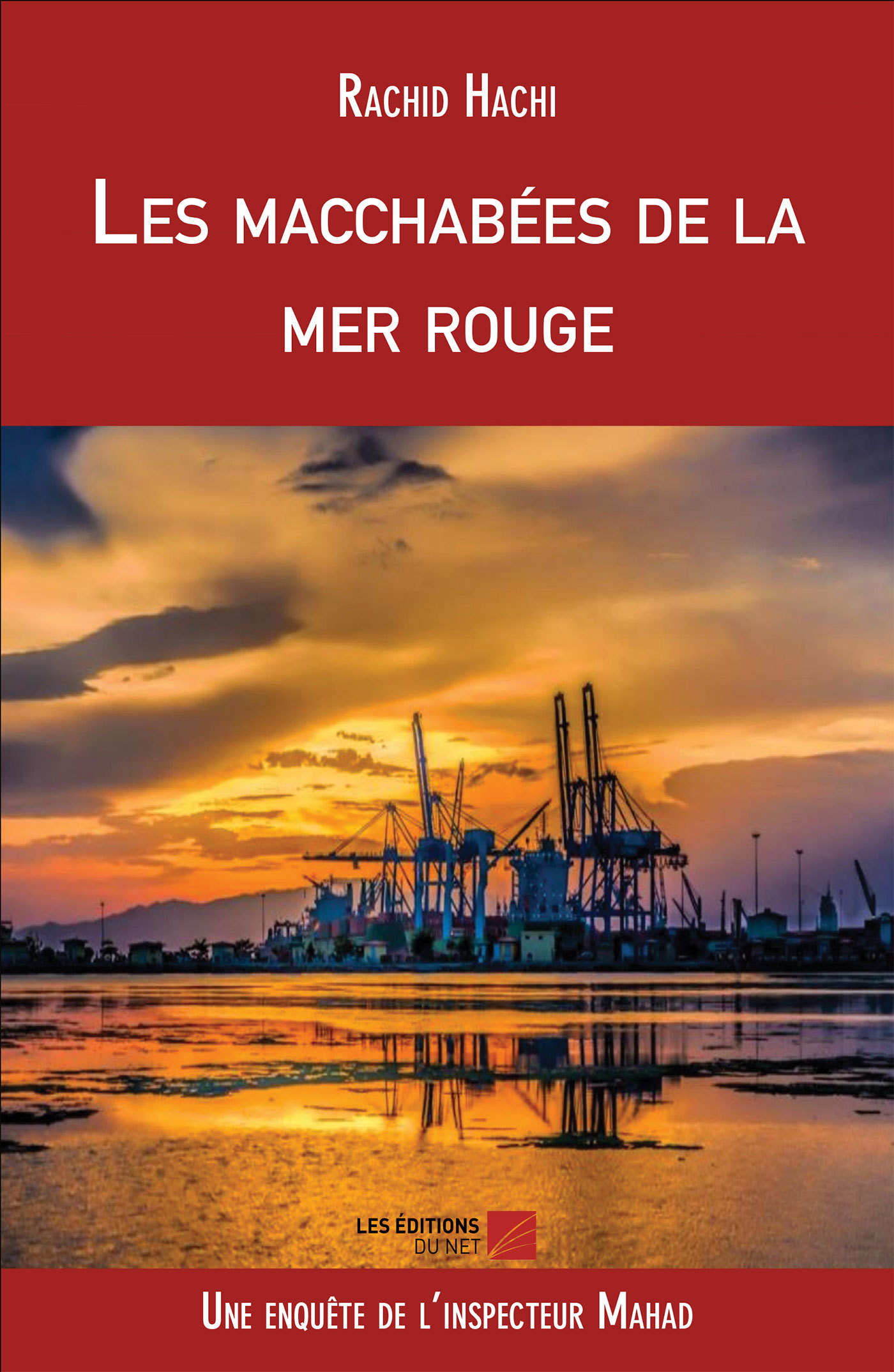 Les macchabées de la mer rouge