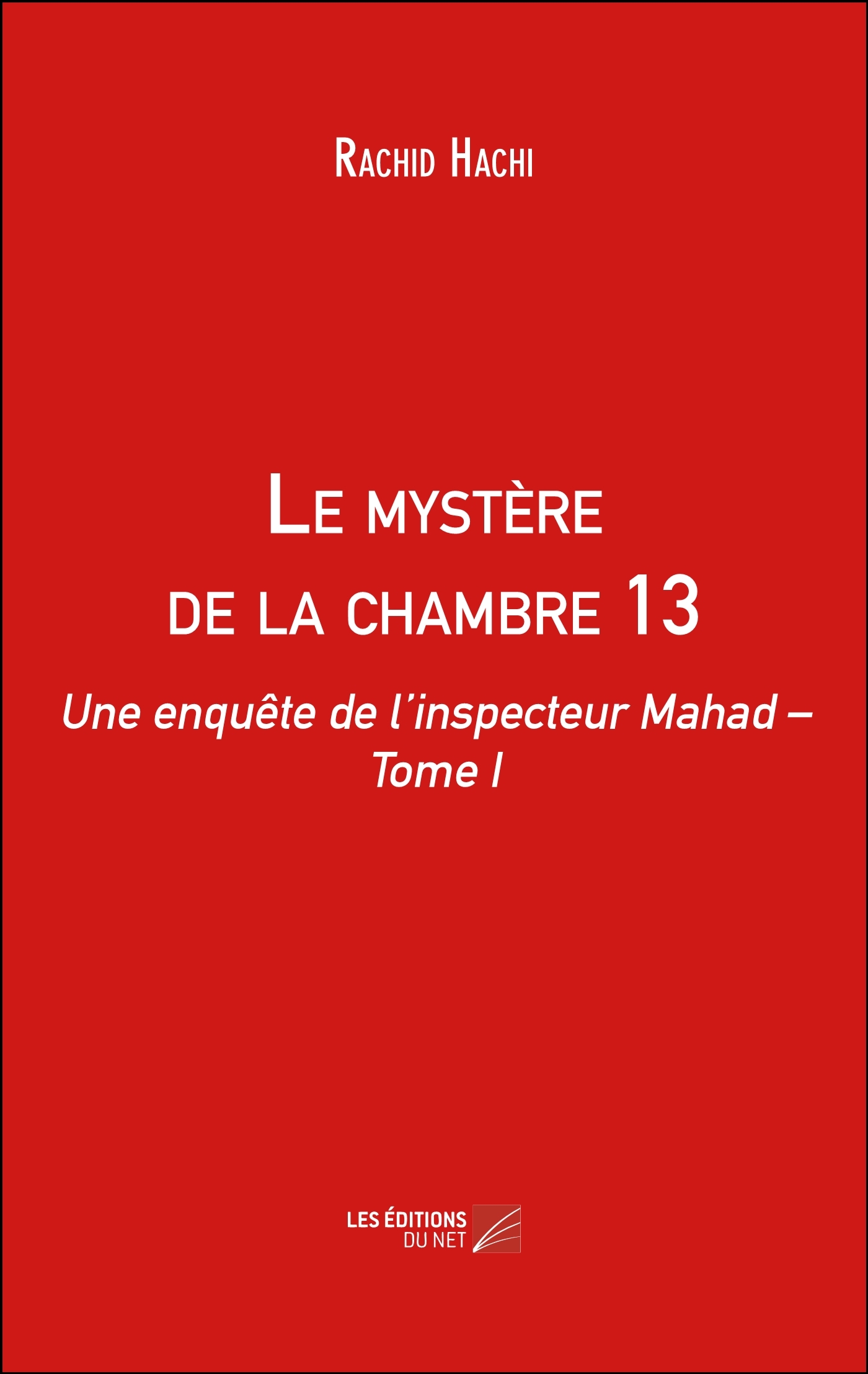 Le mystère de la chambre 13