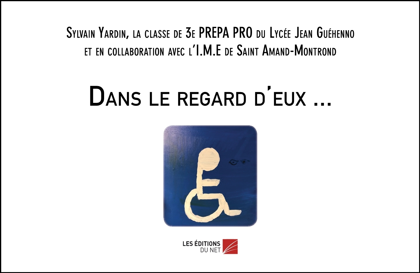 Dans le regard d'eux ...