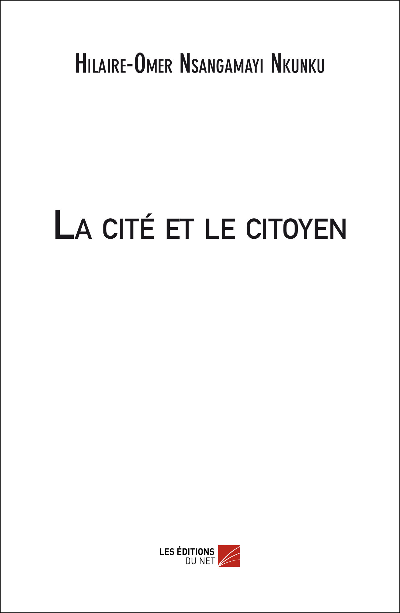 La cité et le citoyen