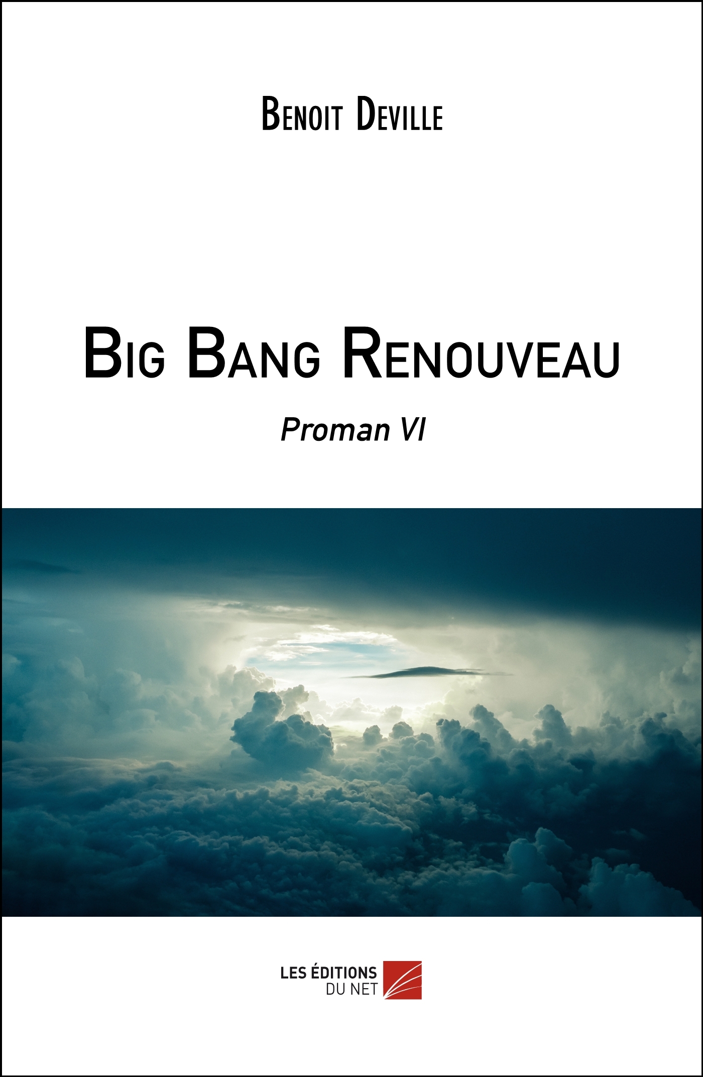 Big Bang Renouveau