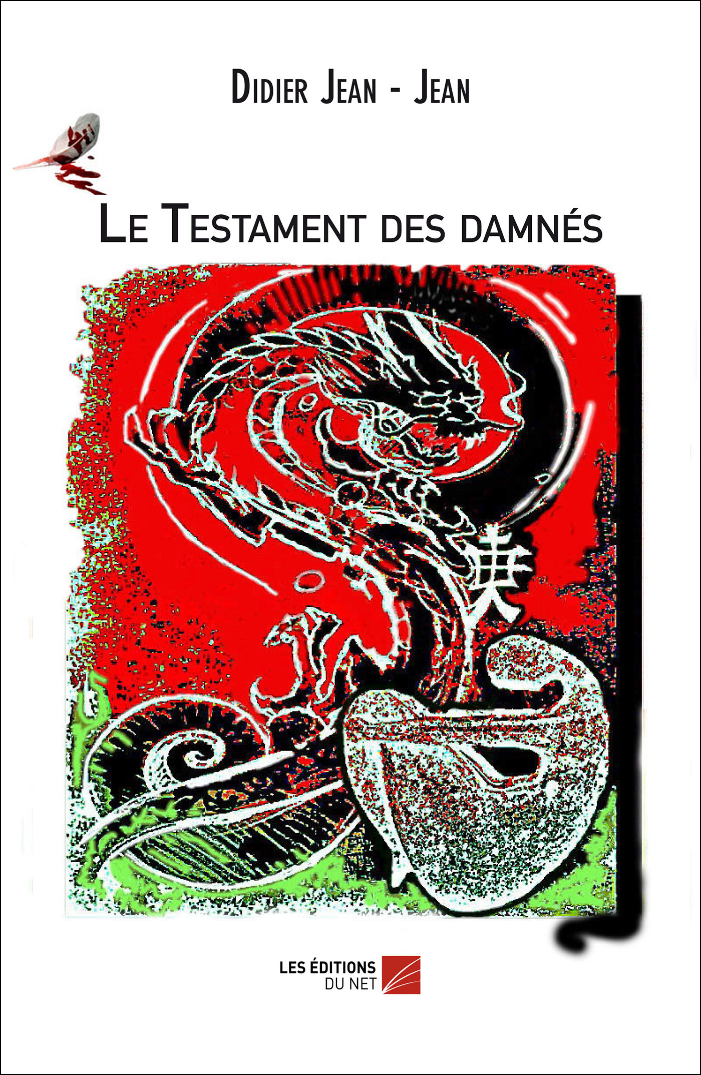Le Testament des damnés