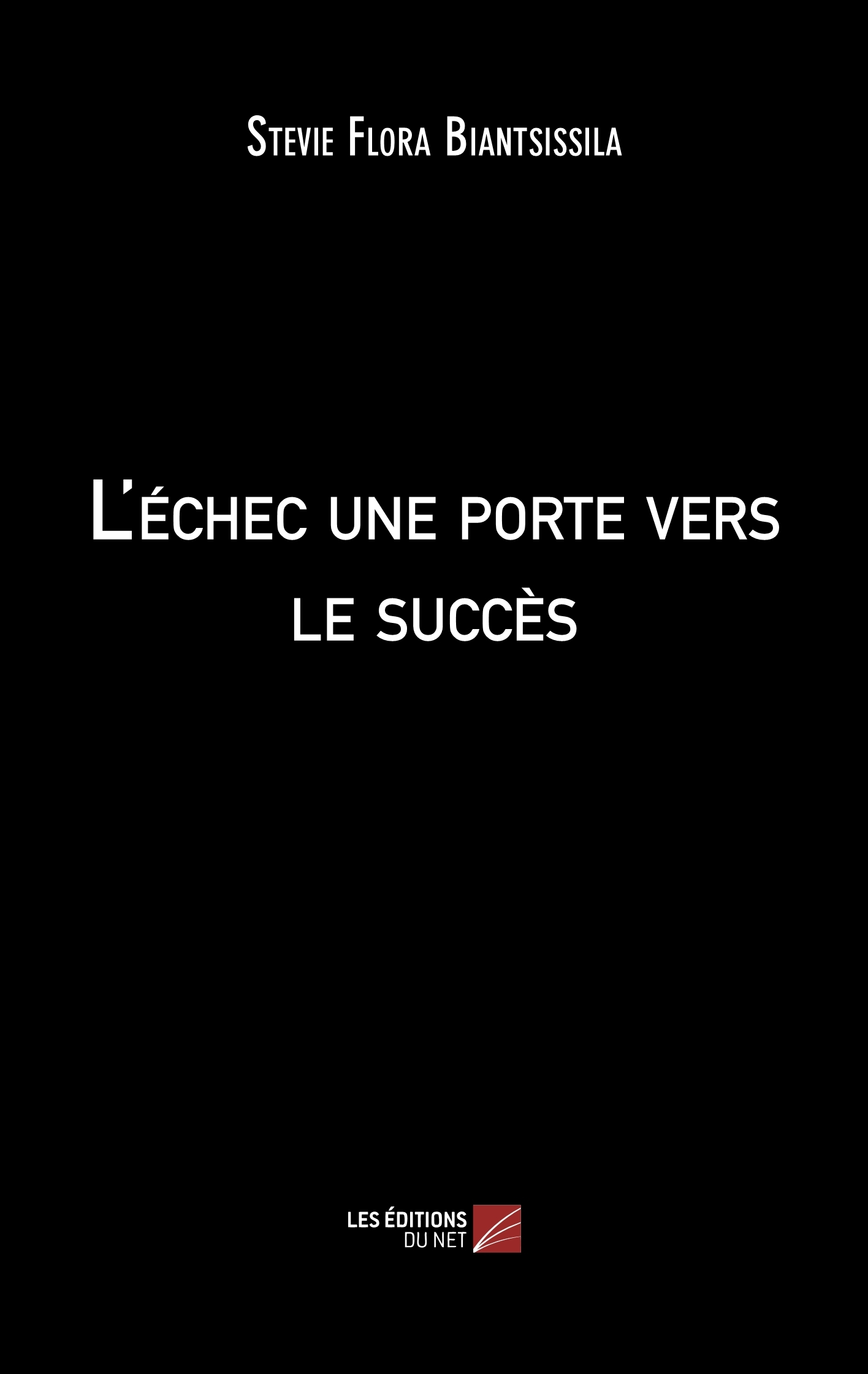 L'échec une porte vers le succès