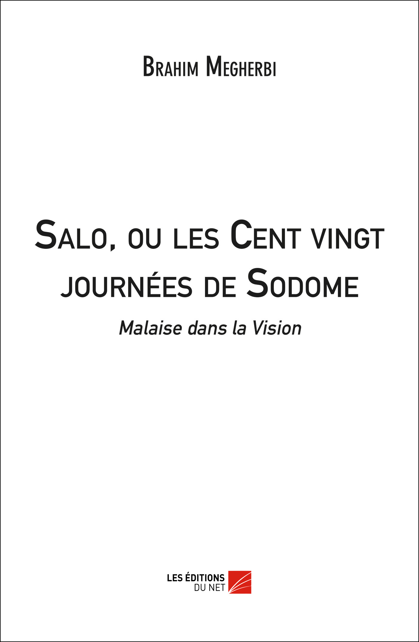 Salo, ou les Cent vingt journées de Sodome : Malaise dans la Vision