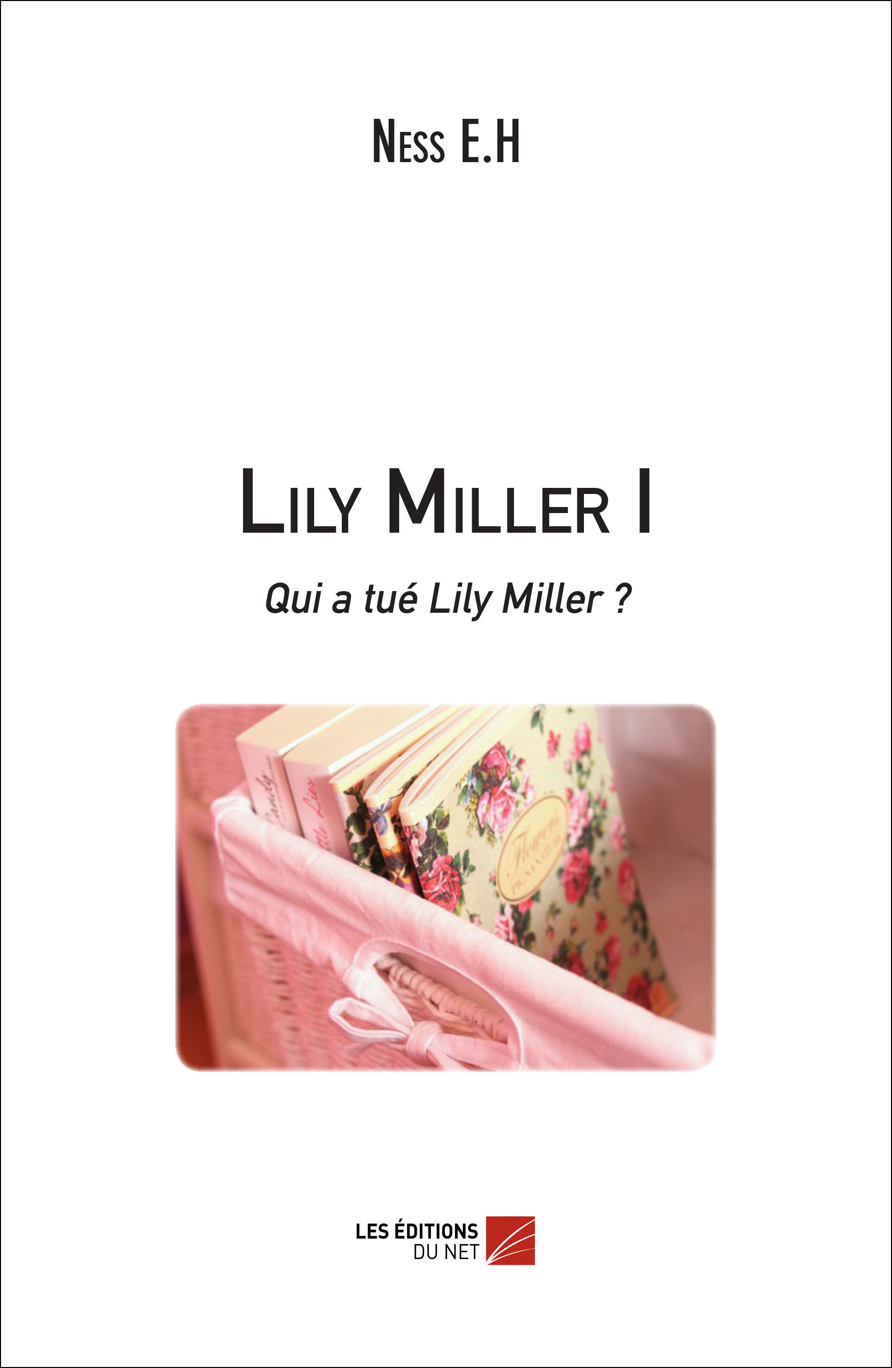 Lily Miller I
