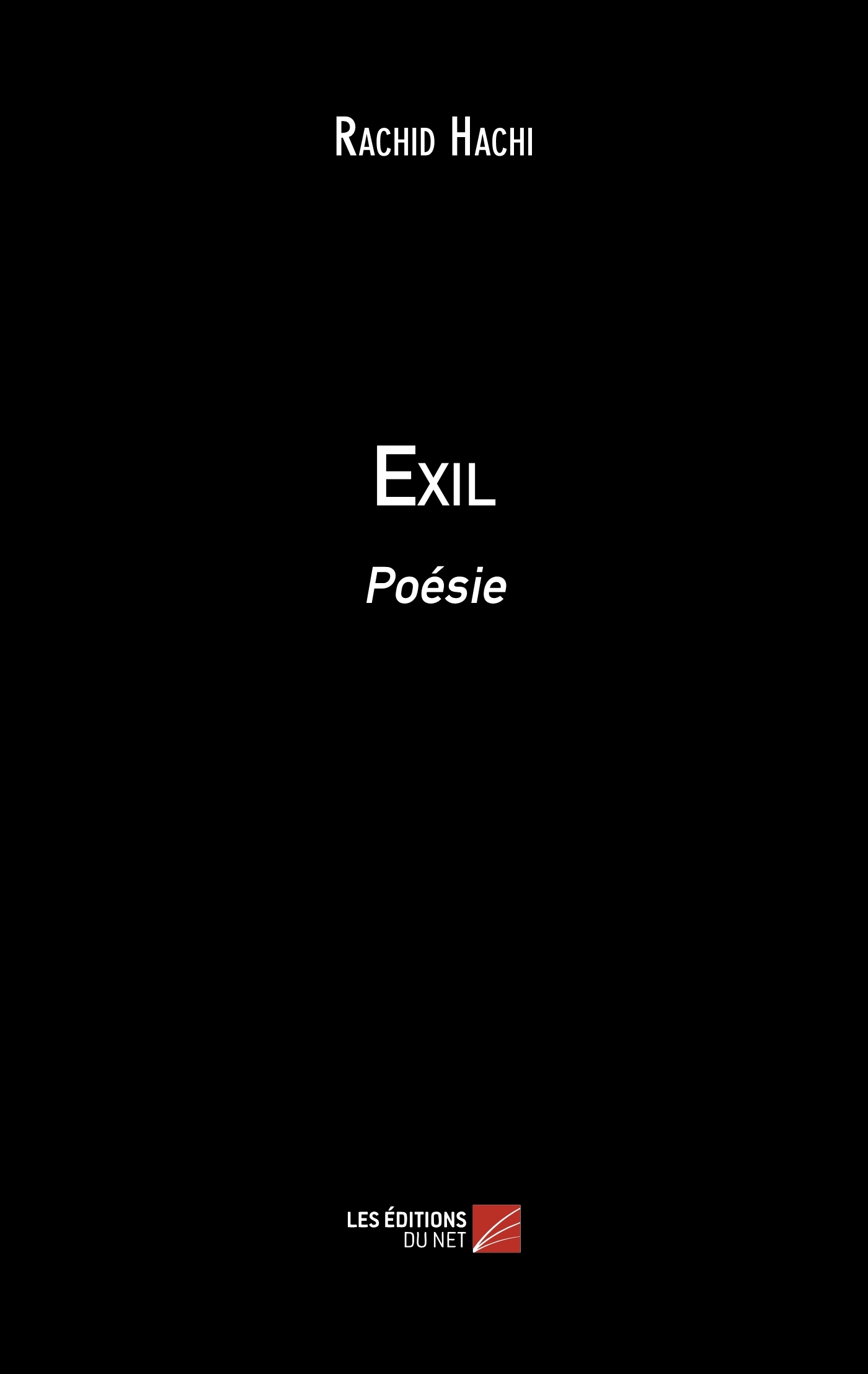 Exil - Poésie