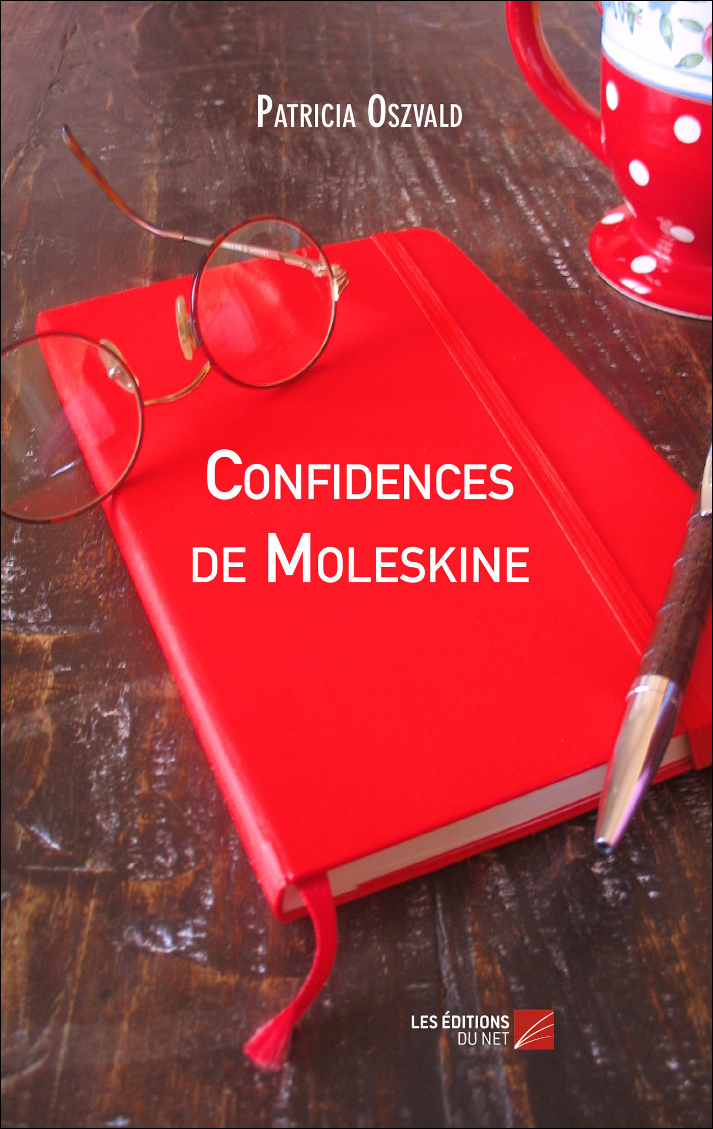 Confidences de Moleskine