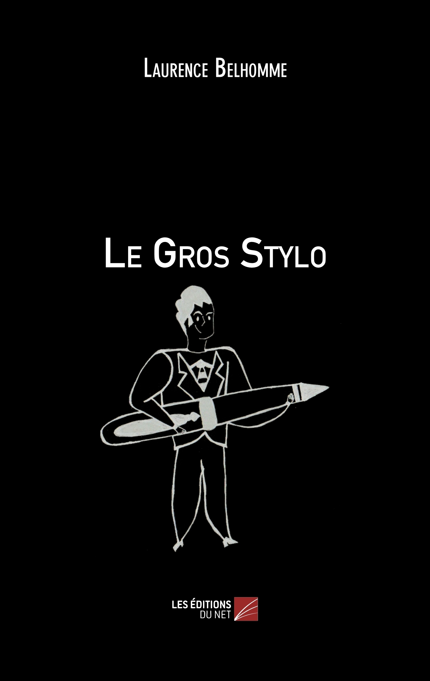 Le Gros Stylo