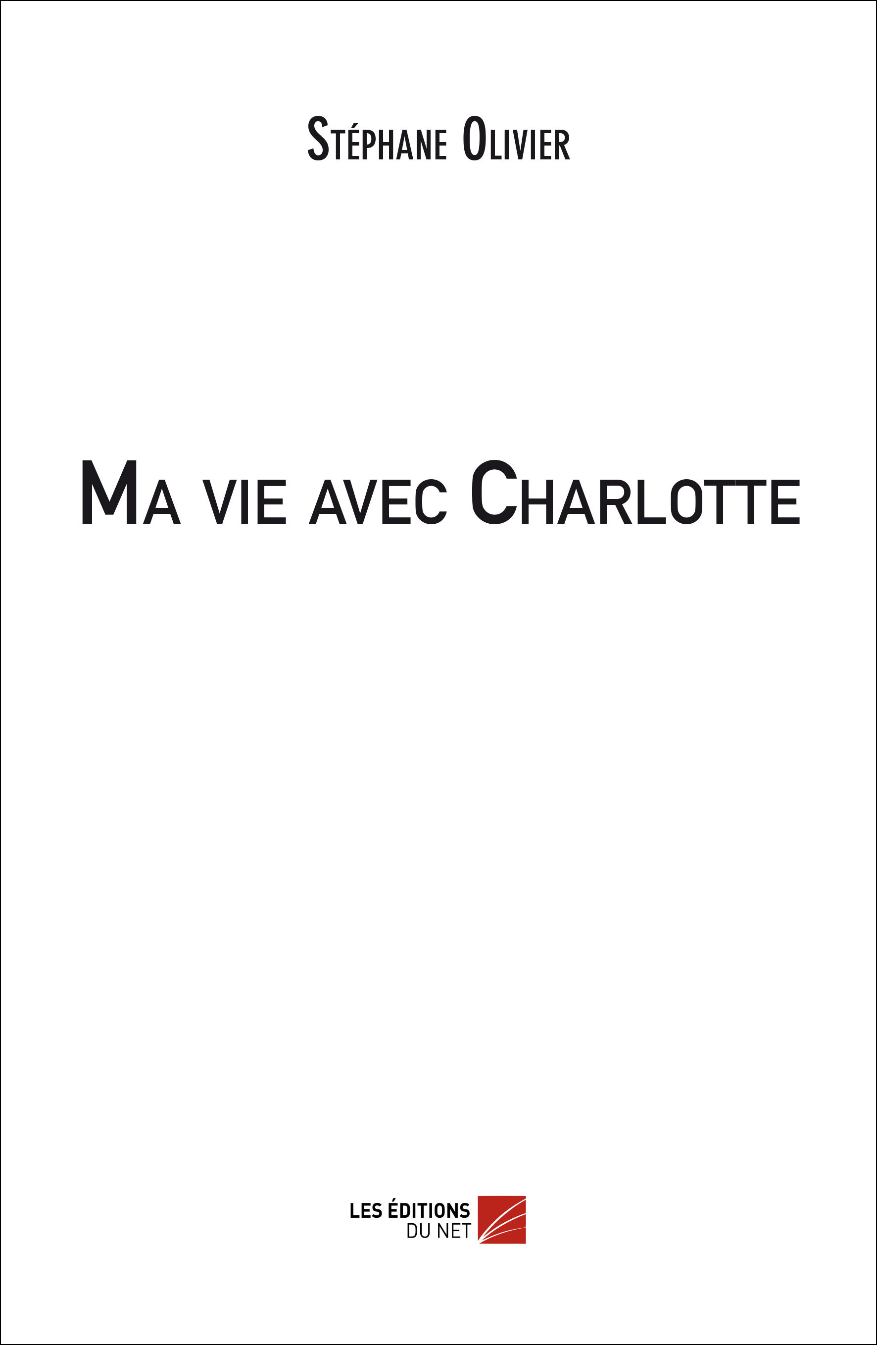 Ma vie avec Charlotte