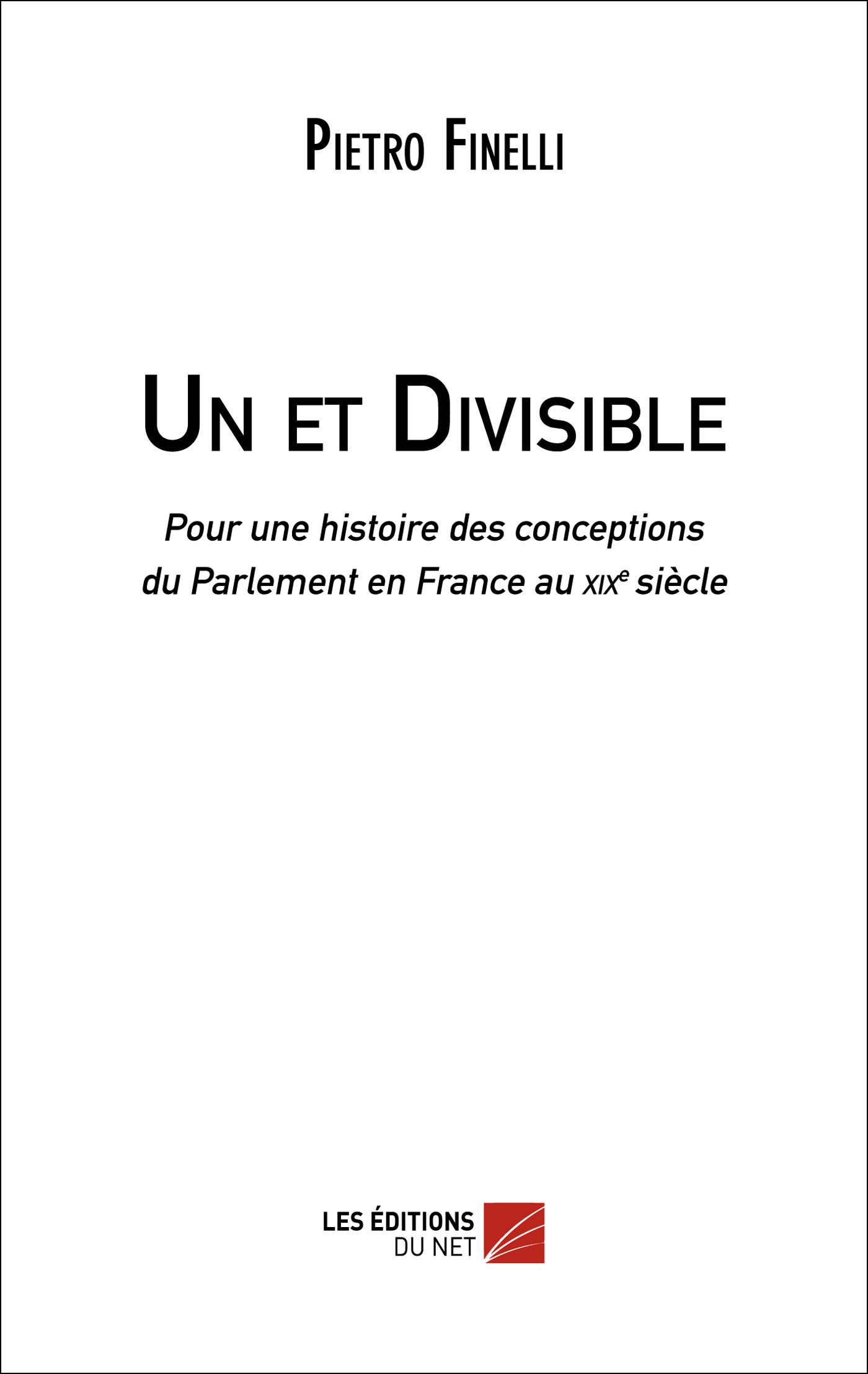 Un et Divisible