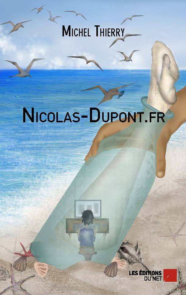 Nicolas-Dupont.fr