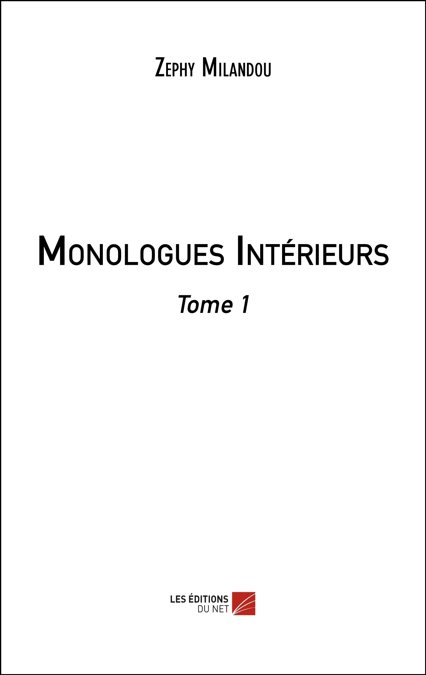 Monologues Intérieurs