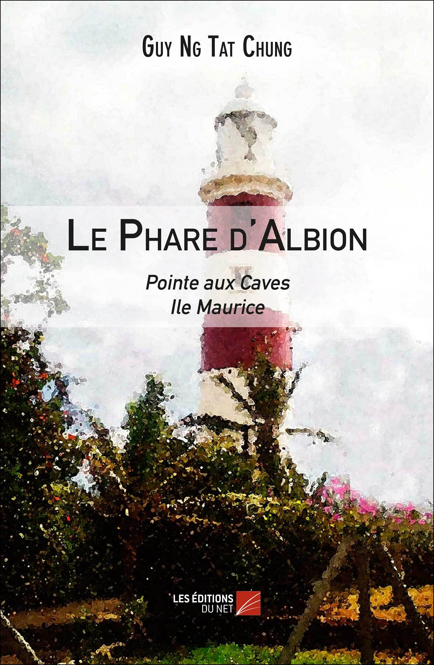 Le Phare d'Albion