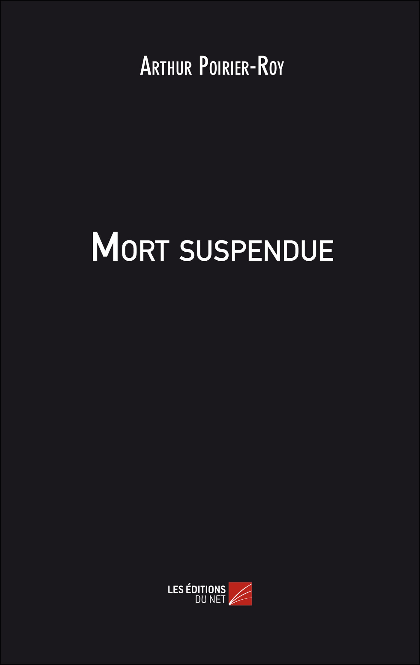 Mort suspendue