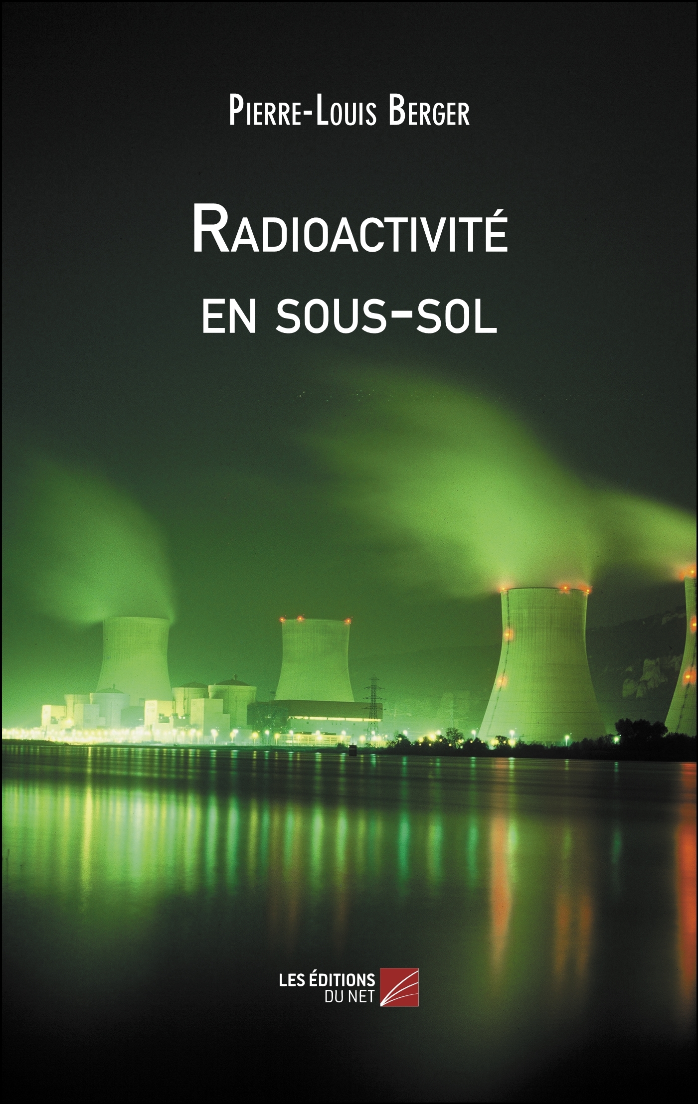Radioactivité en sous-sol
