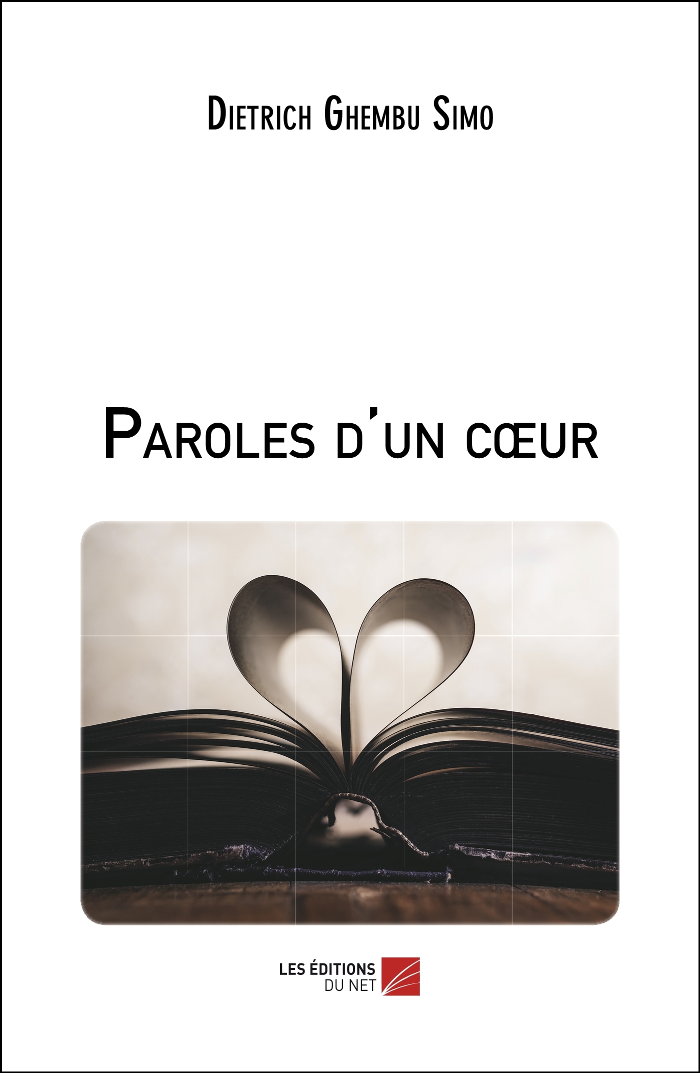 Paroles d'un cœur
