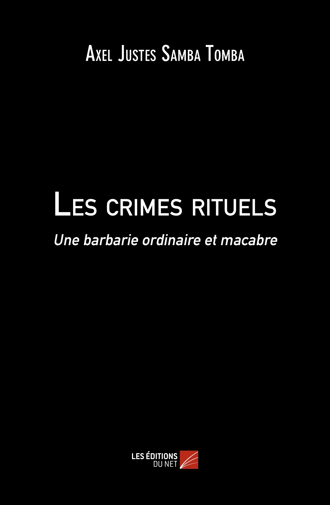 Les crimes rituels