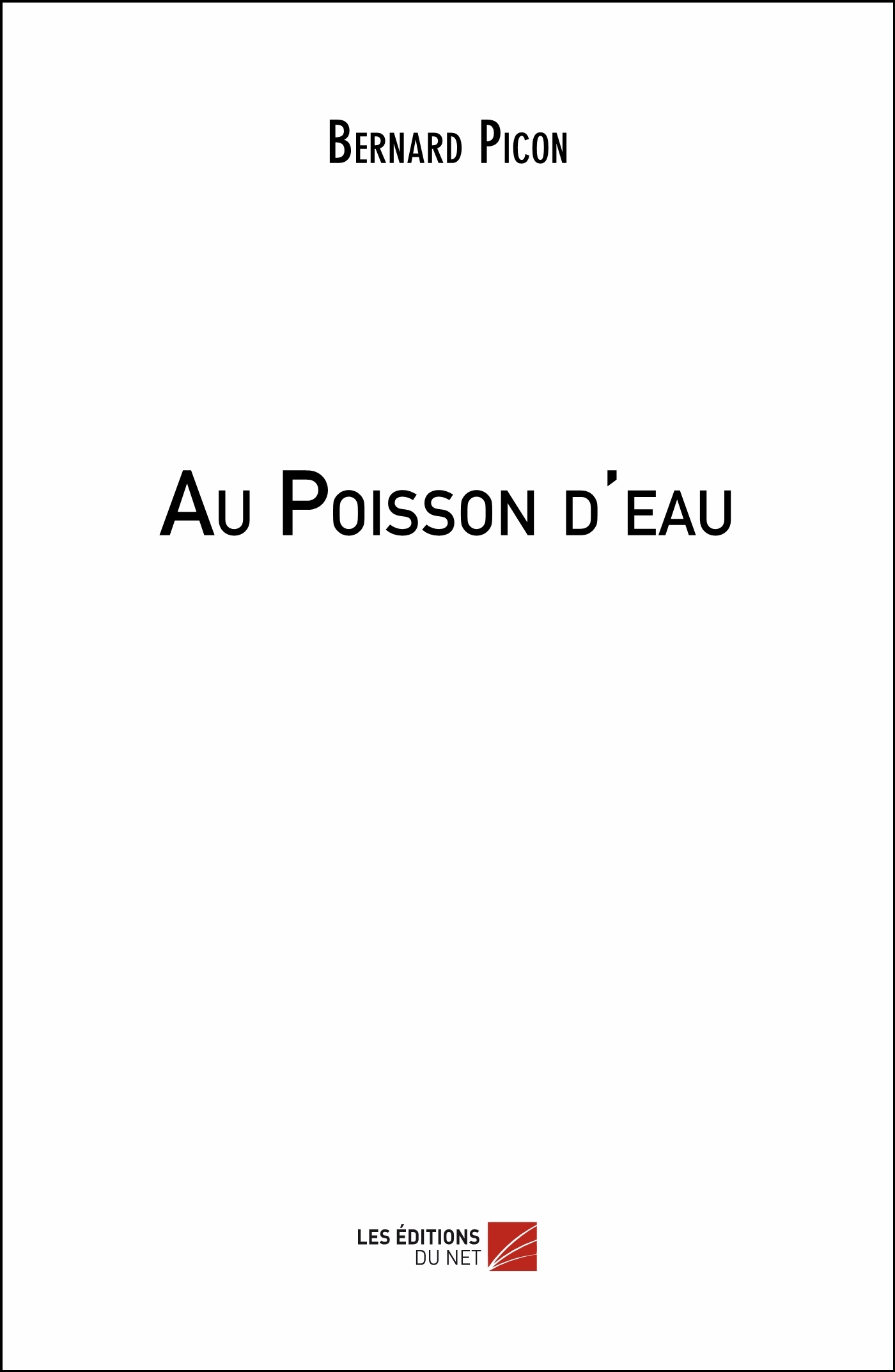 Au Poisson d'eau