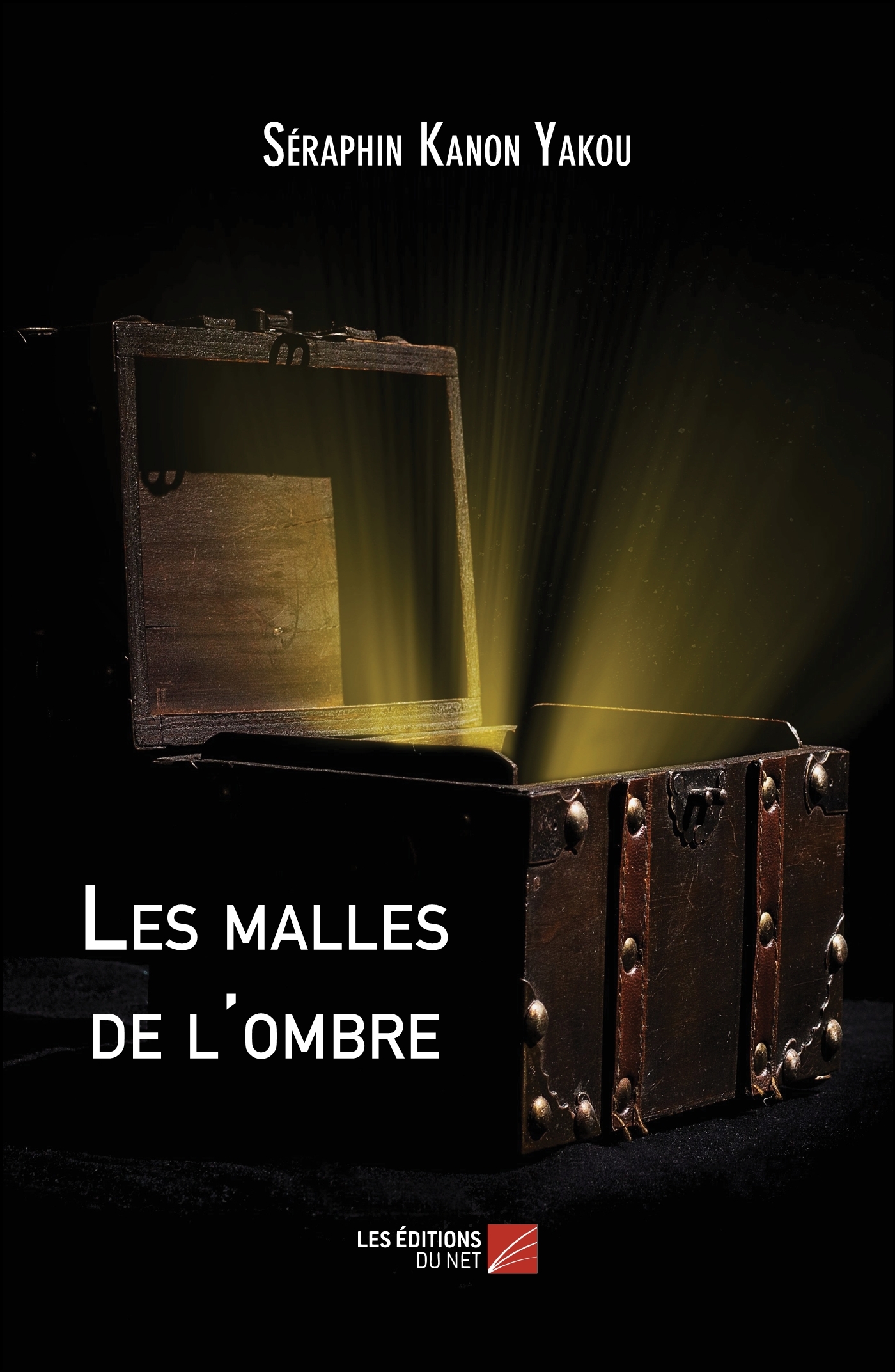 Les malles de l'ombre