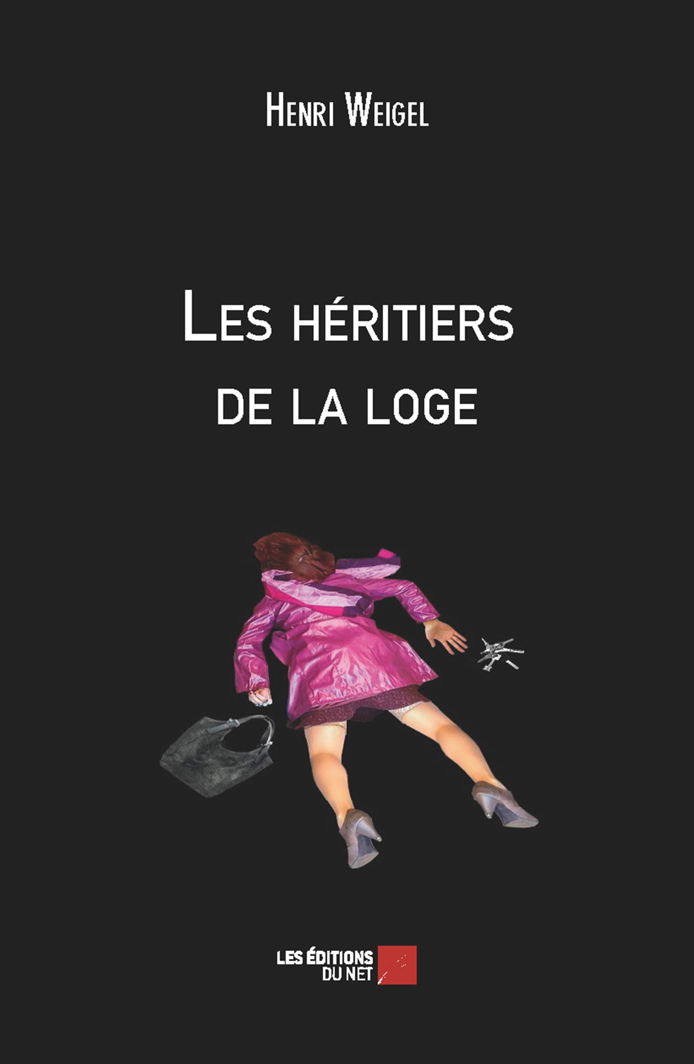 Les héritiers de la loge