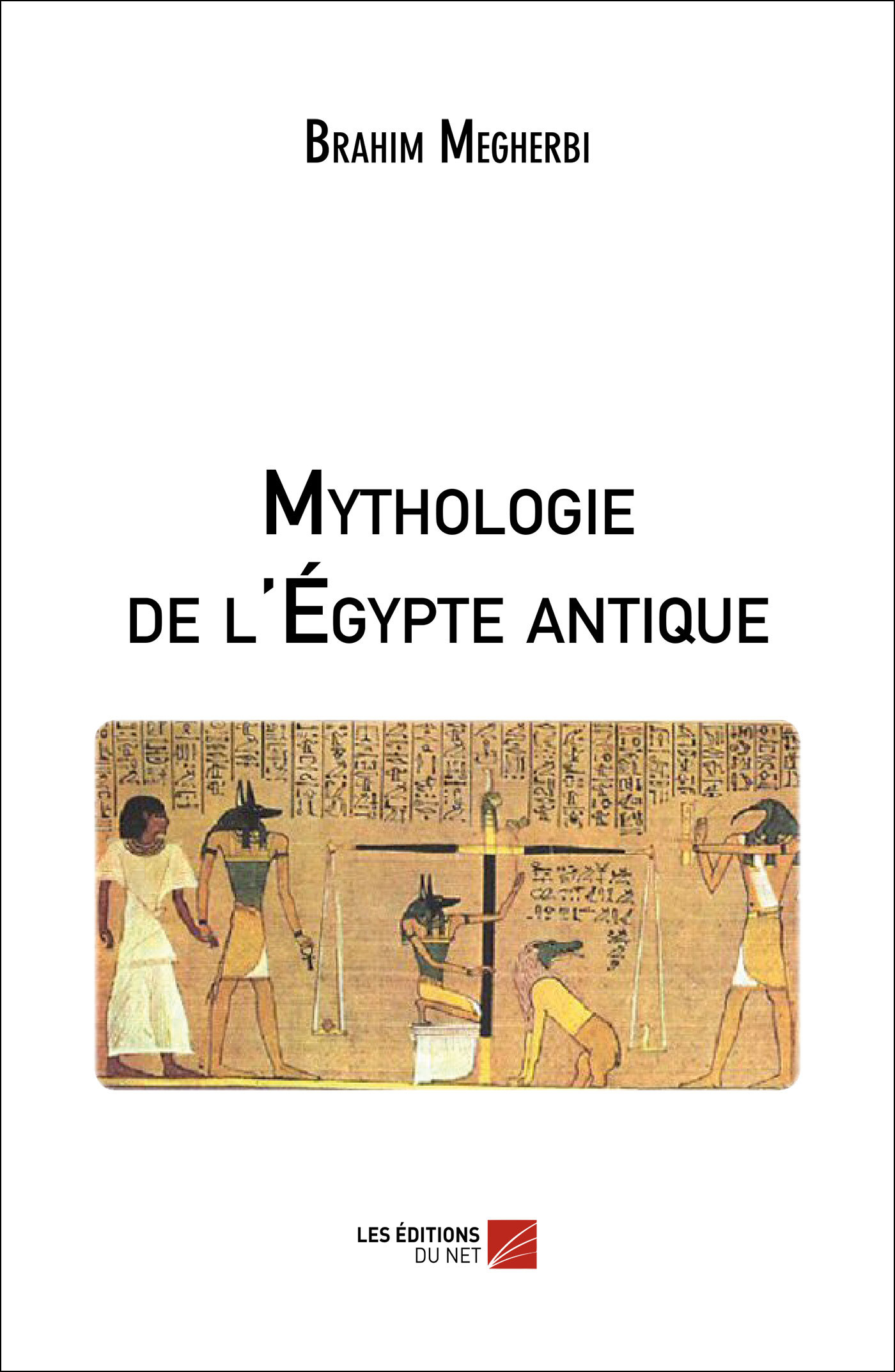 Mythologie de l'Égypte antique