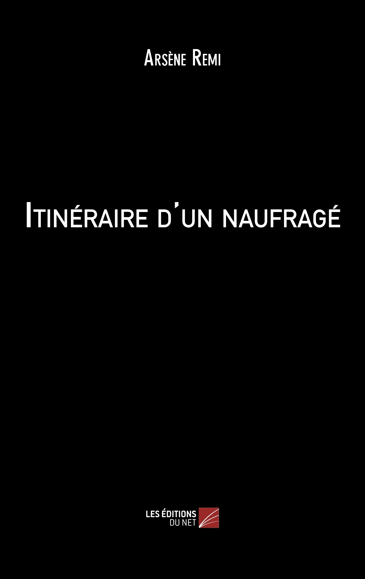 Itinéraire d'un naufragé