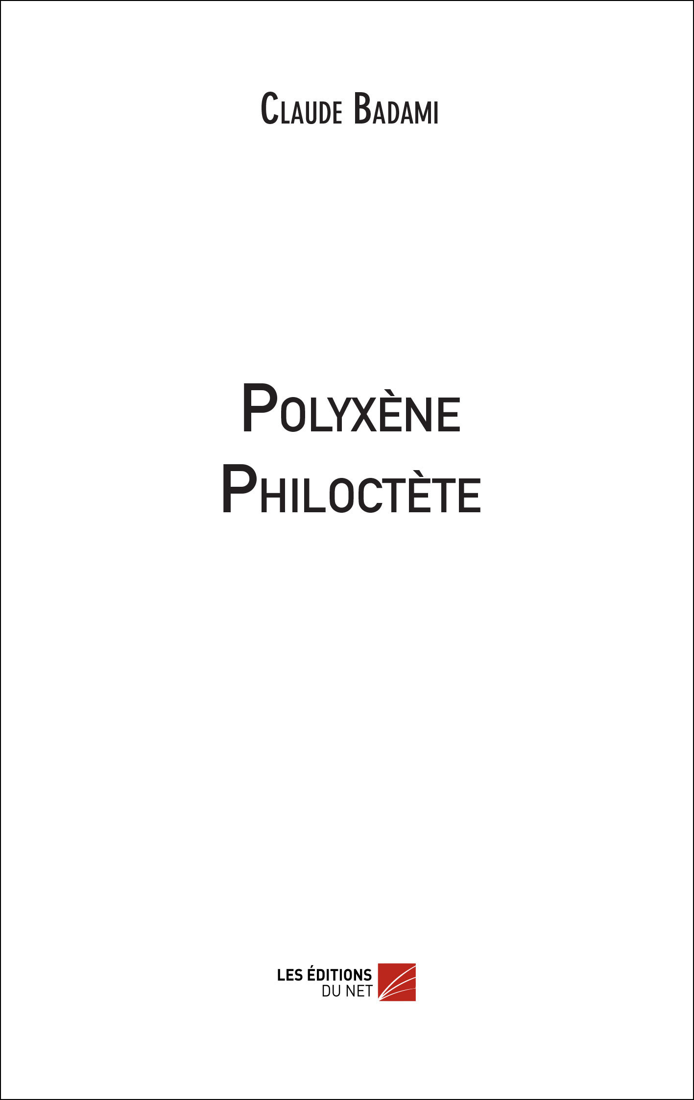Polyxène Philoctète