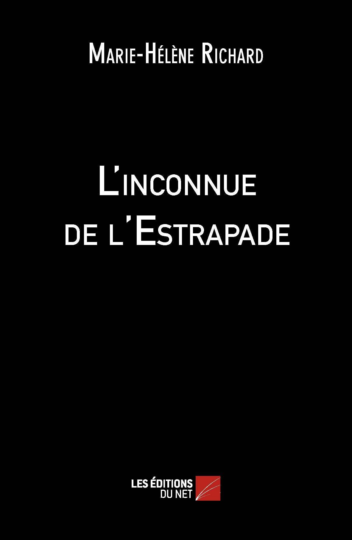 L'inconnue de l'Estrapade