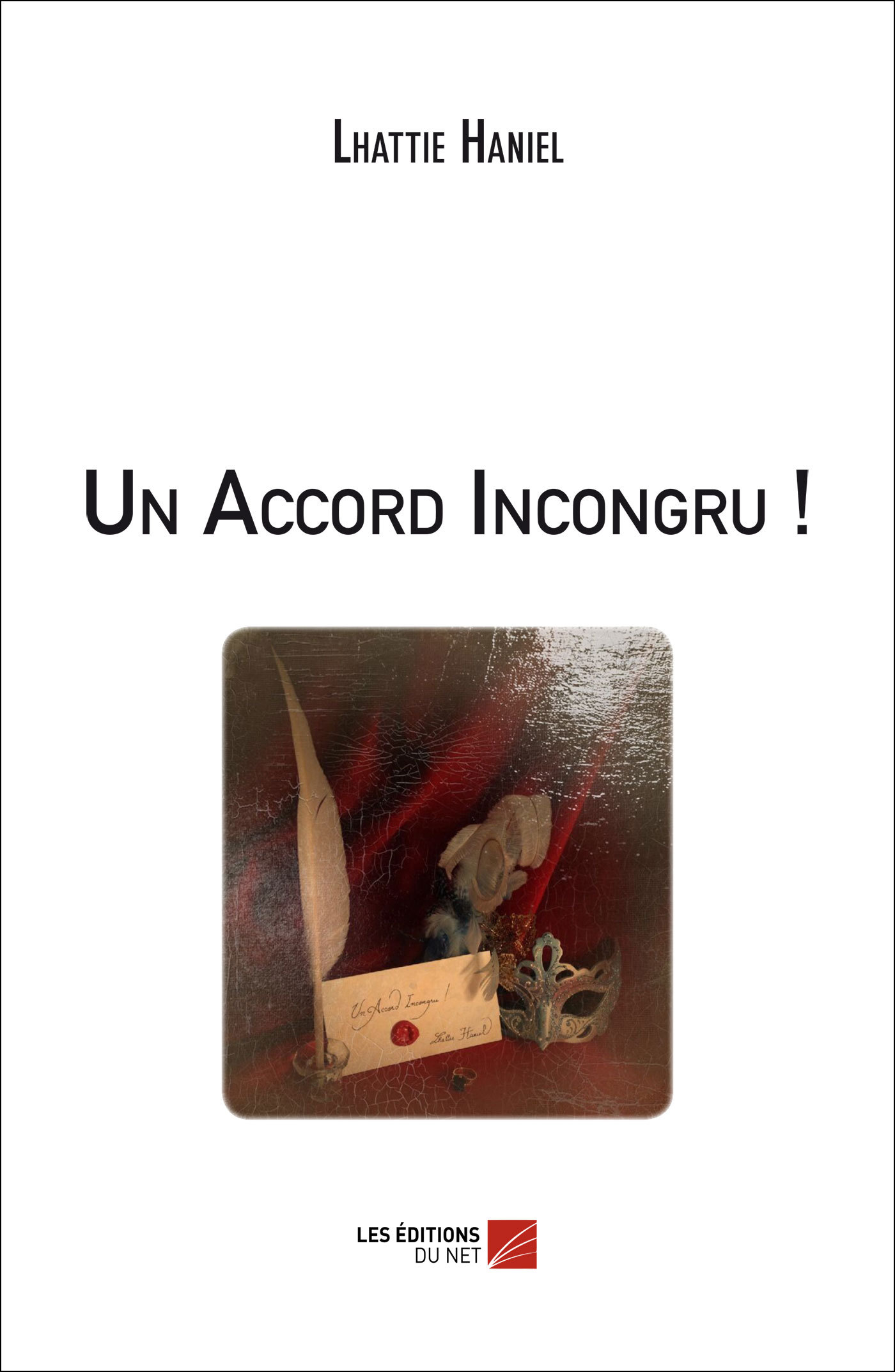 Un Accord Incongru ! - L'Univers Étendu de Miss Dolly Green