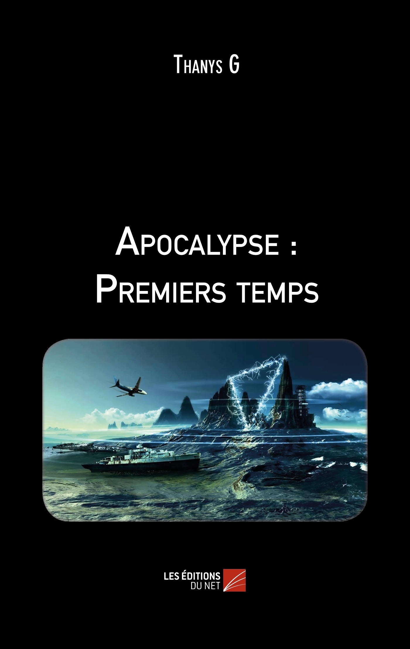 Apocalypse : Premiers temps