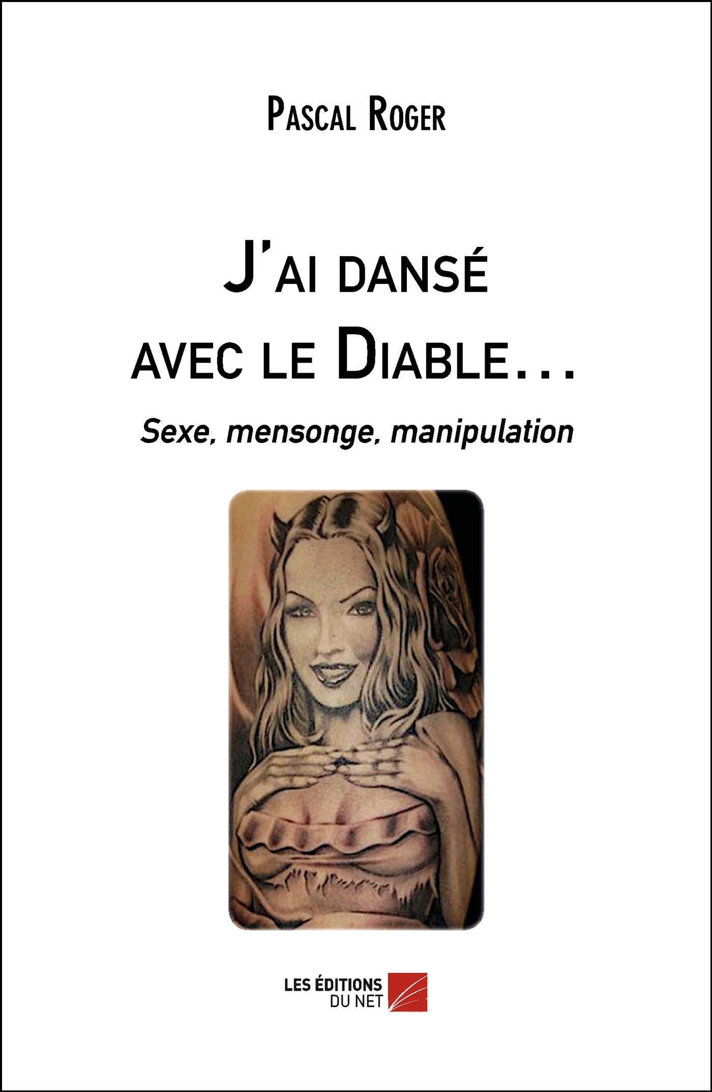 J'ai dansé avec le Diable…