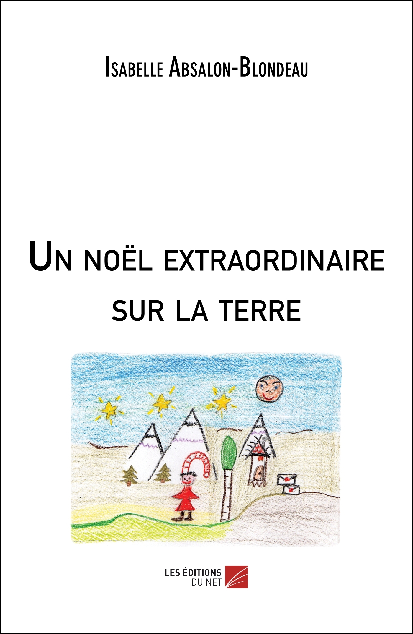 Un noël extraordinaire sur la terre