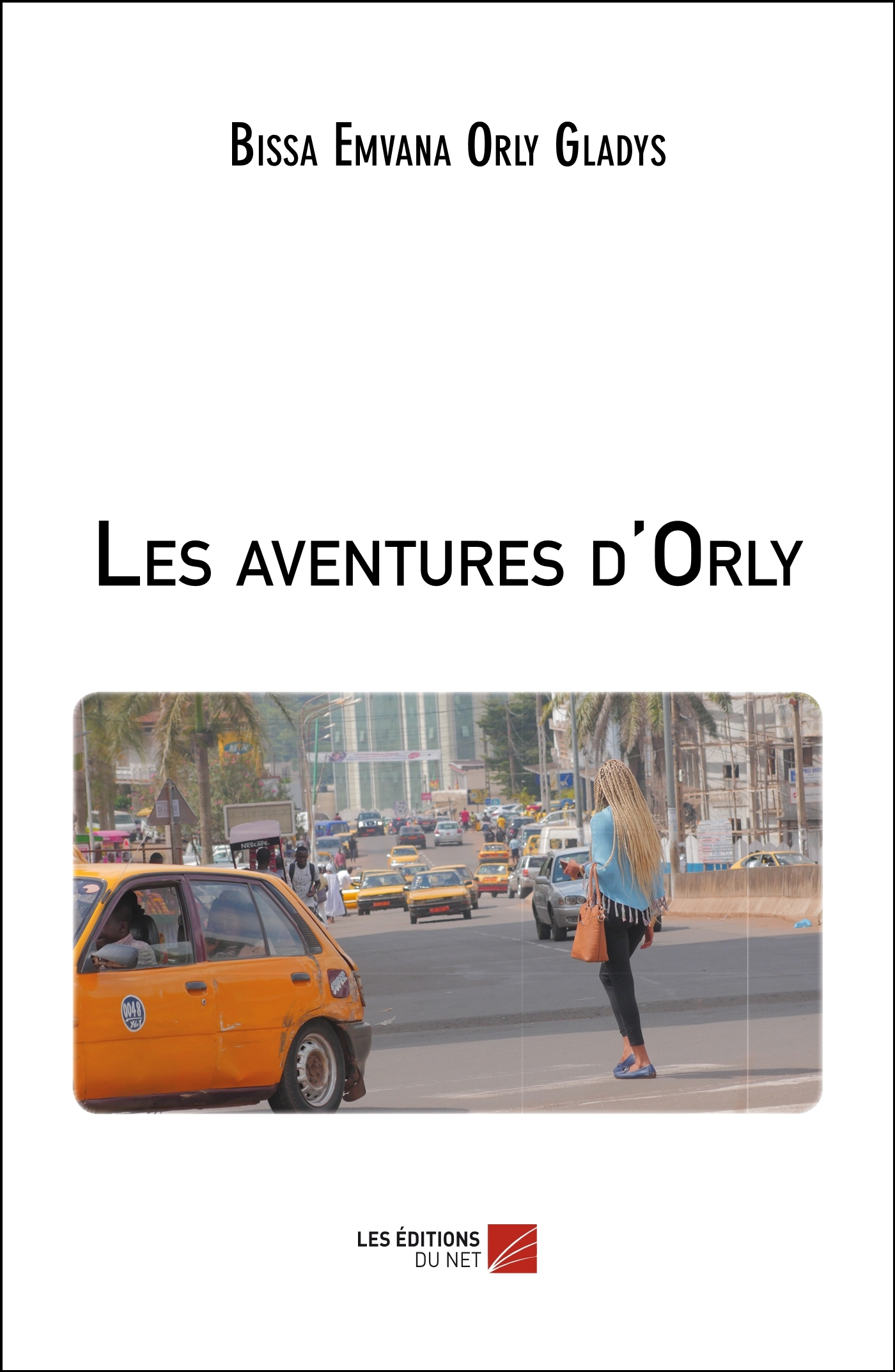 Les aventures d'Orly