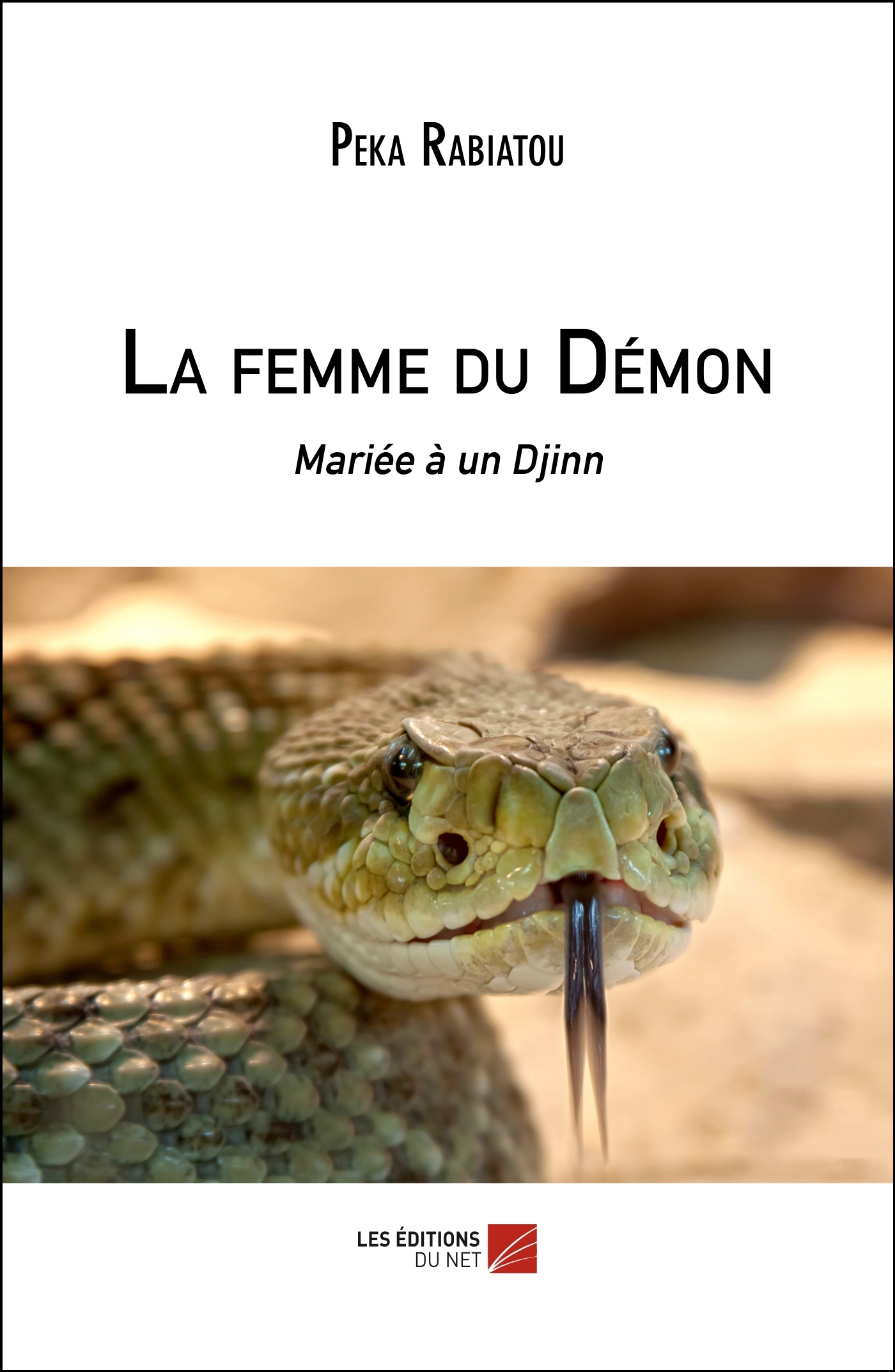 La femme du Démon